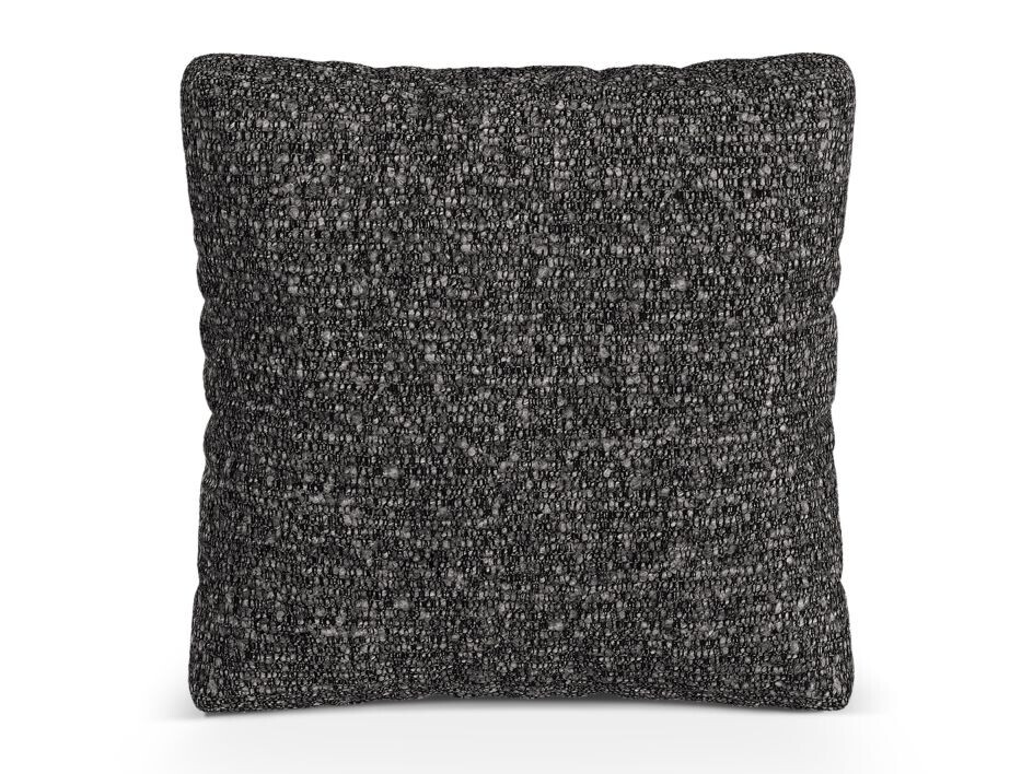 Moduļu stūra dīvāns Sorcoro 132 (Monet Anthracite)