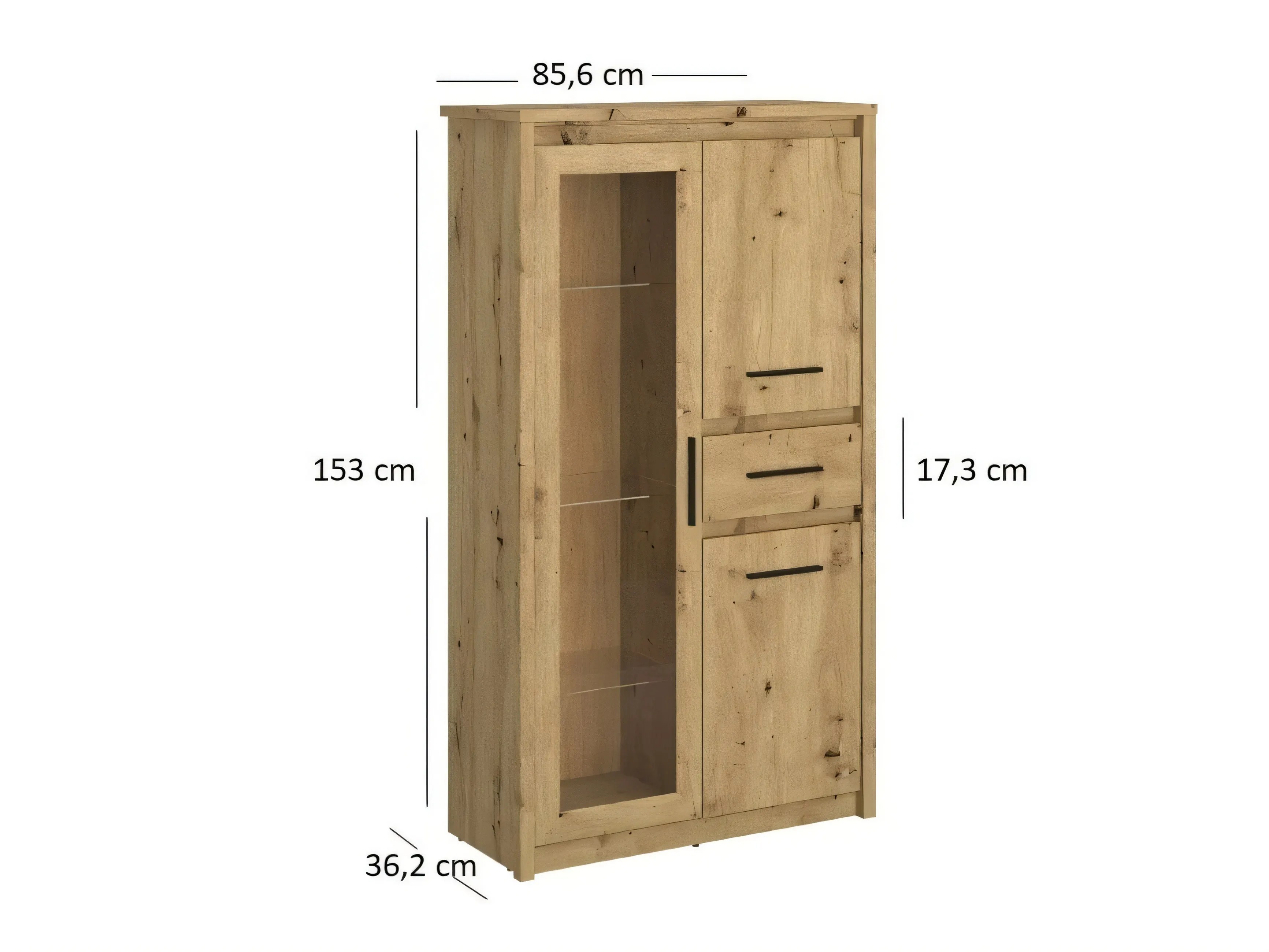 Plaukts Romlivo 105