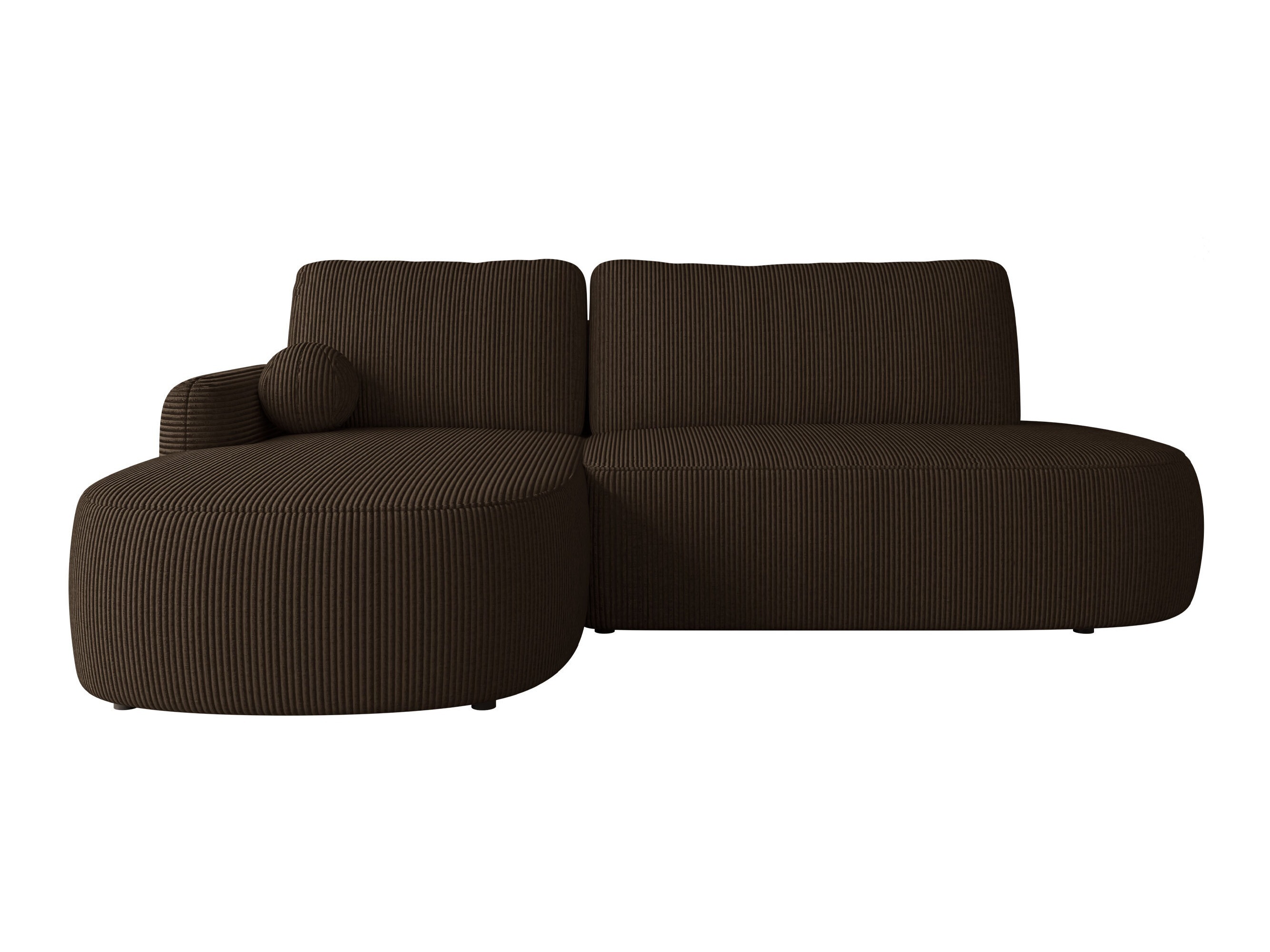 Stūra dīvāns Comfivo 601 (Poso 06)
