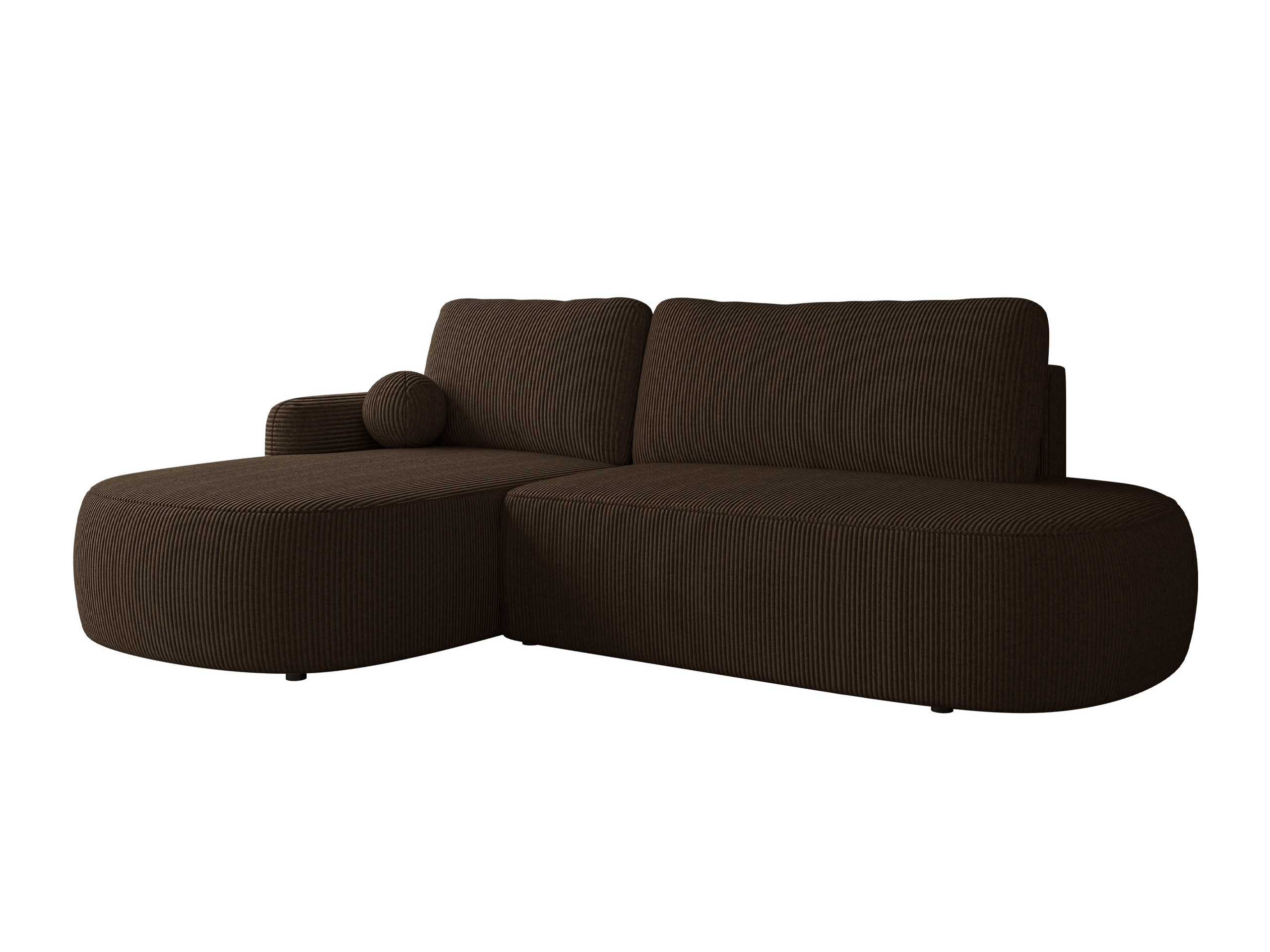 Stūra dīvāns Comfivo 601 (Poso 06)