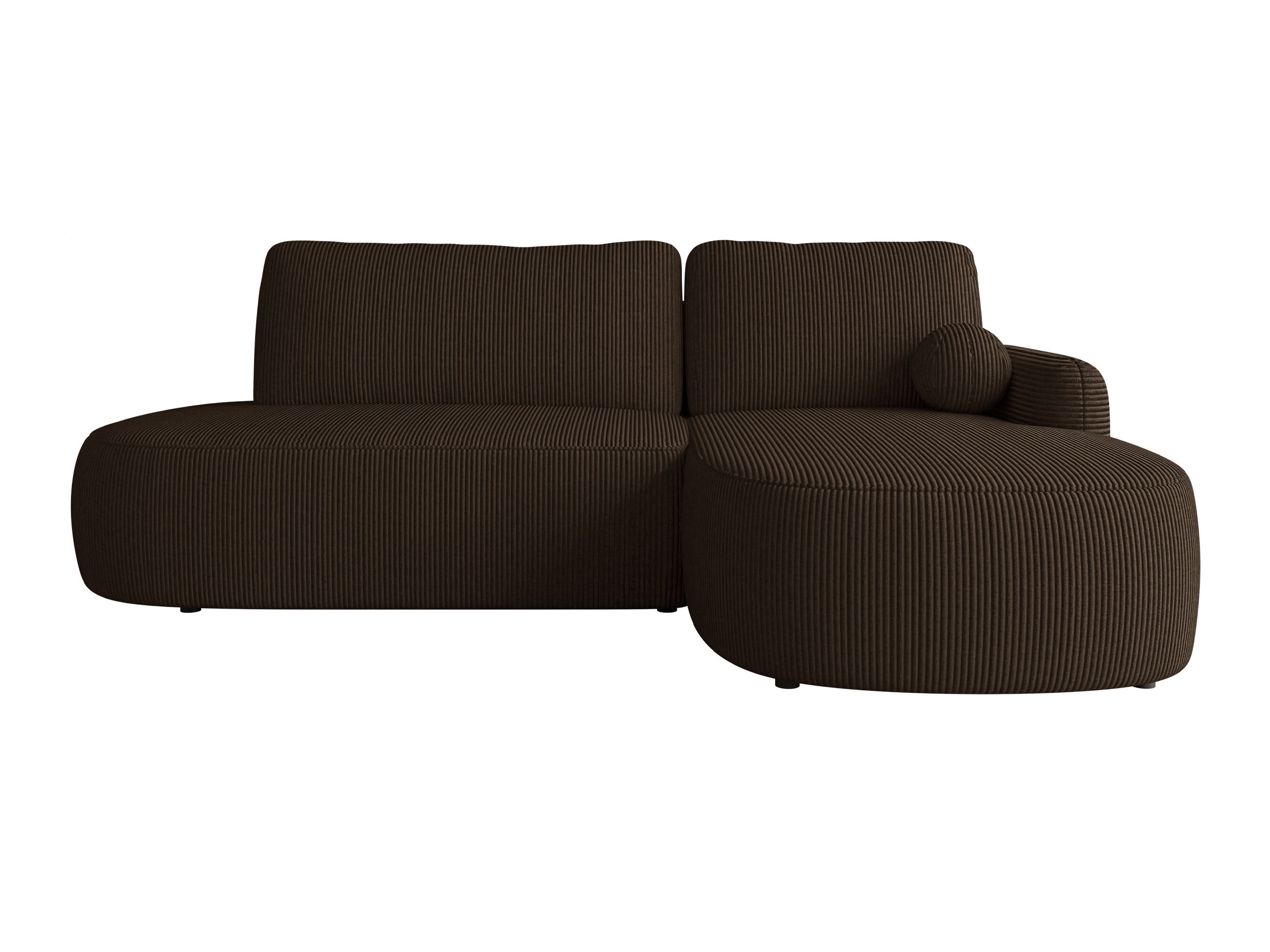 Stūra dīvāns Comfivo 601 (Poso 06)