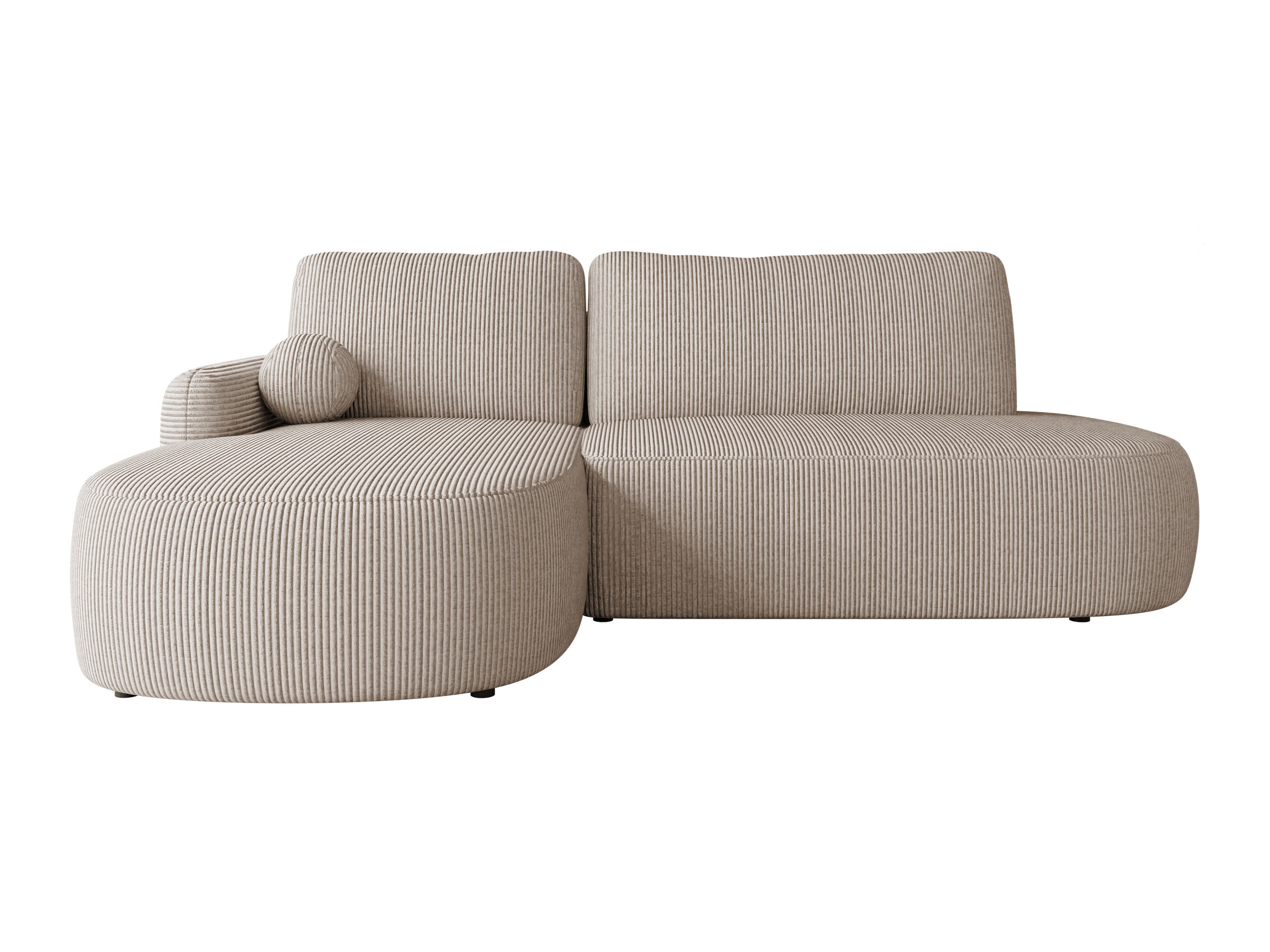 Stūra dīvāns Comfivo 601 (Poso 03)