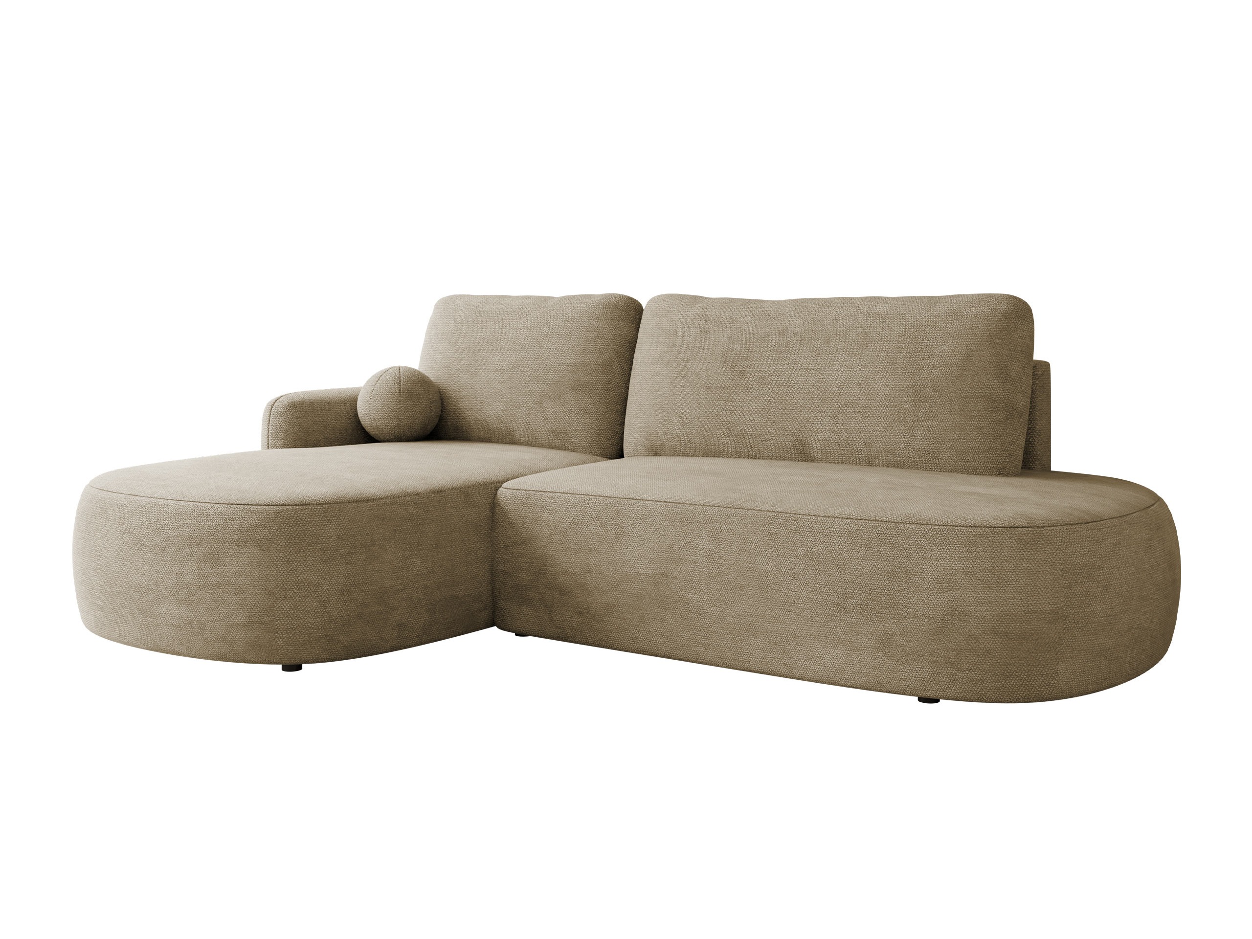 Stūra dīvāns Comfivo 601 (Lumo 30)