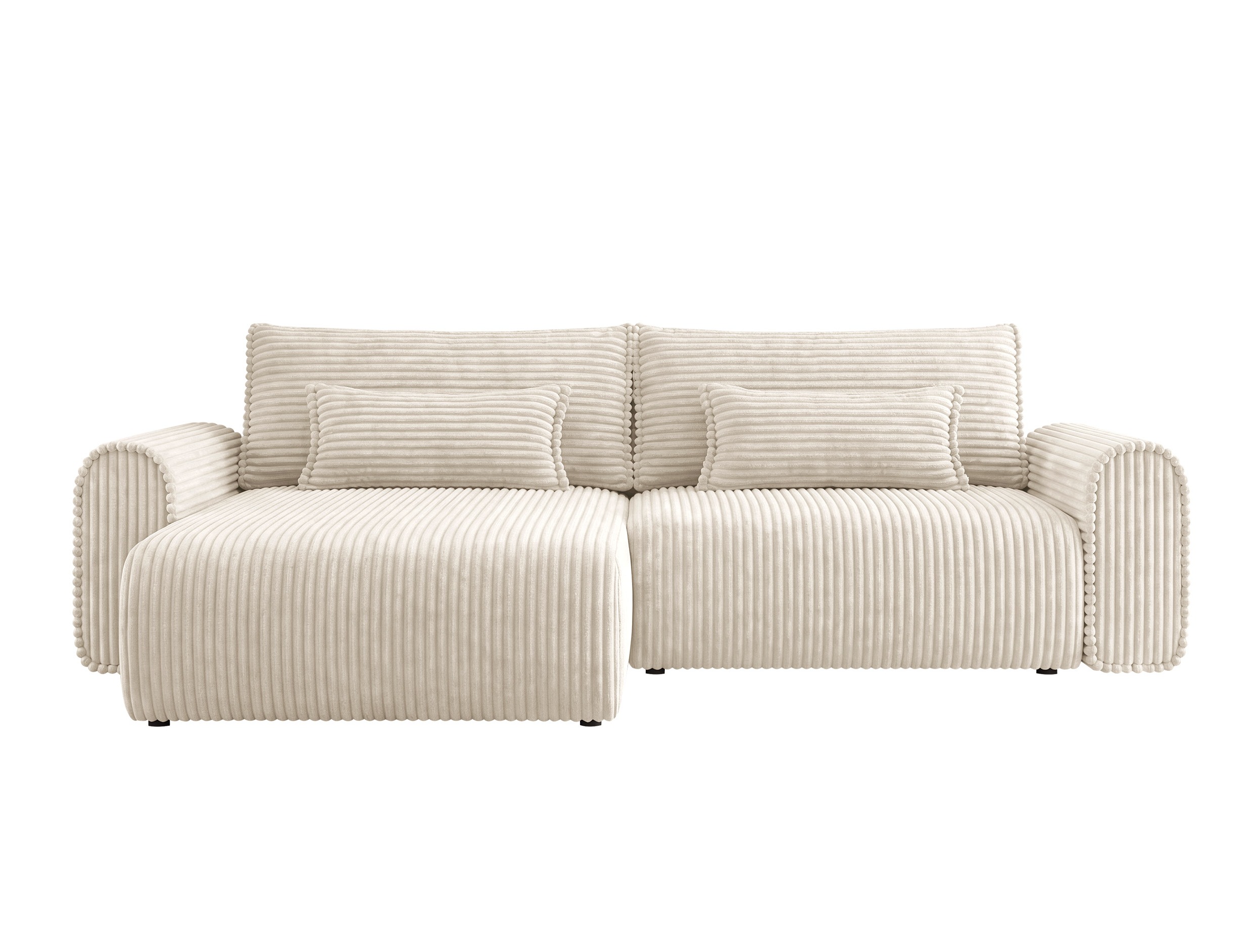 Stūra dīvāns Comfivo 602 (Ambience 02)