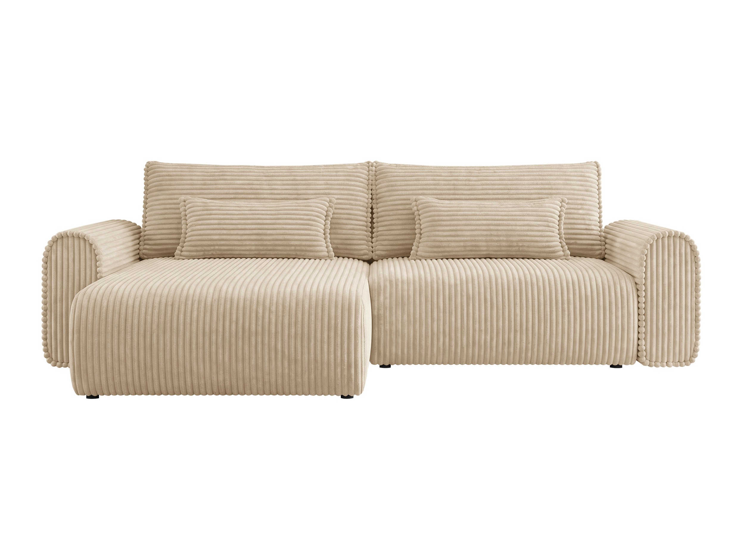 Stūra dīvāns Comfivo 602 (Ambience 03)