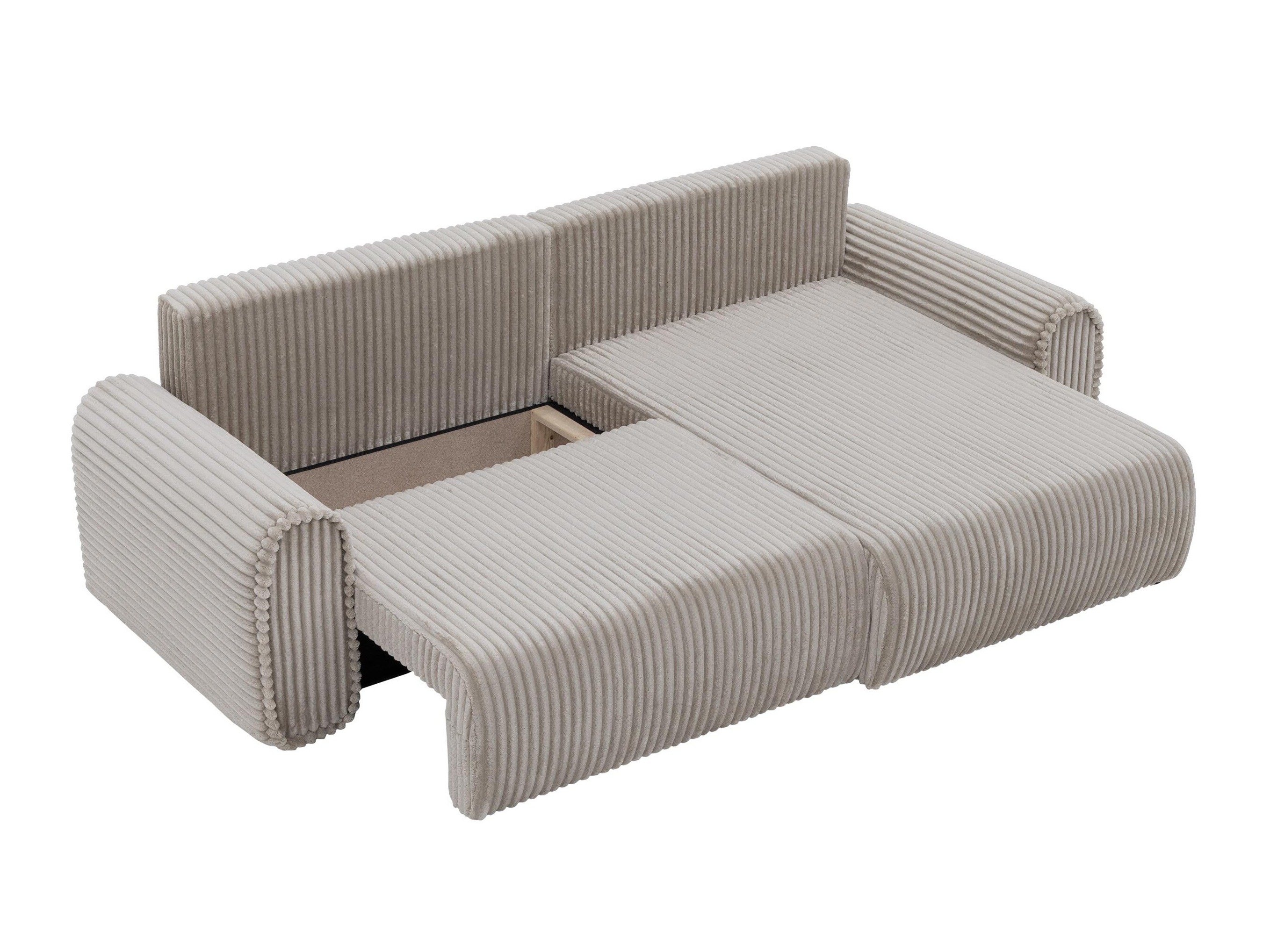 Stūra dīvāns Comfivo 602 (Ambience 03)