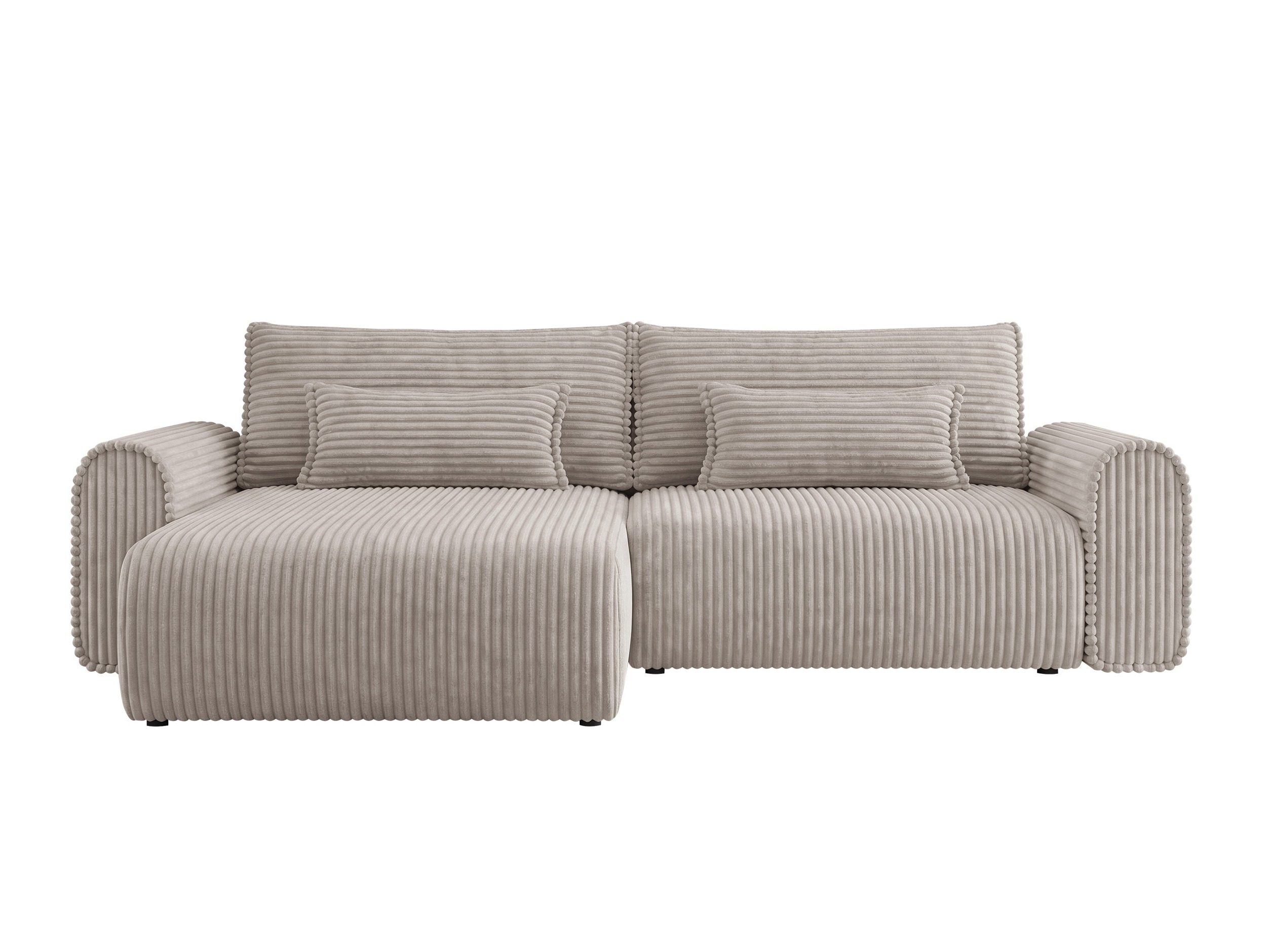 Stūra dīvāns Comfivo 602 (Ambience 04)