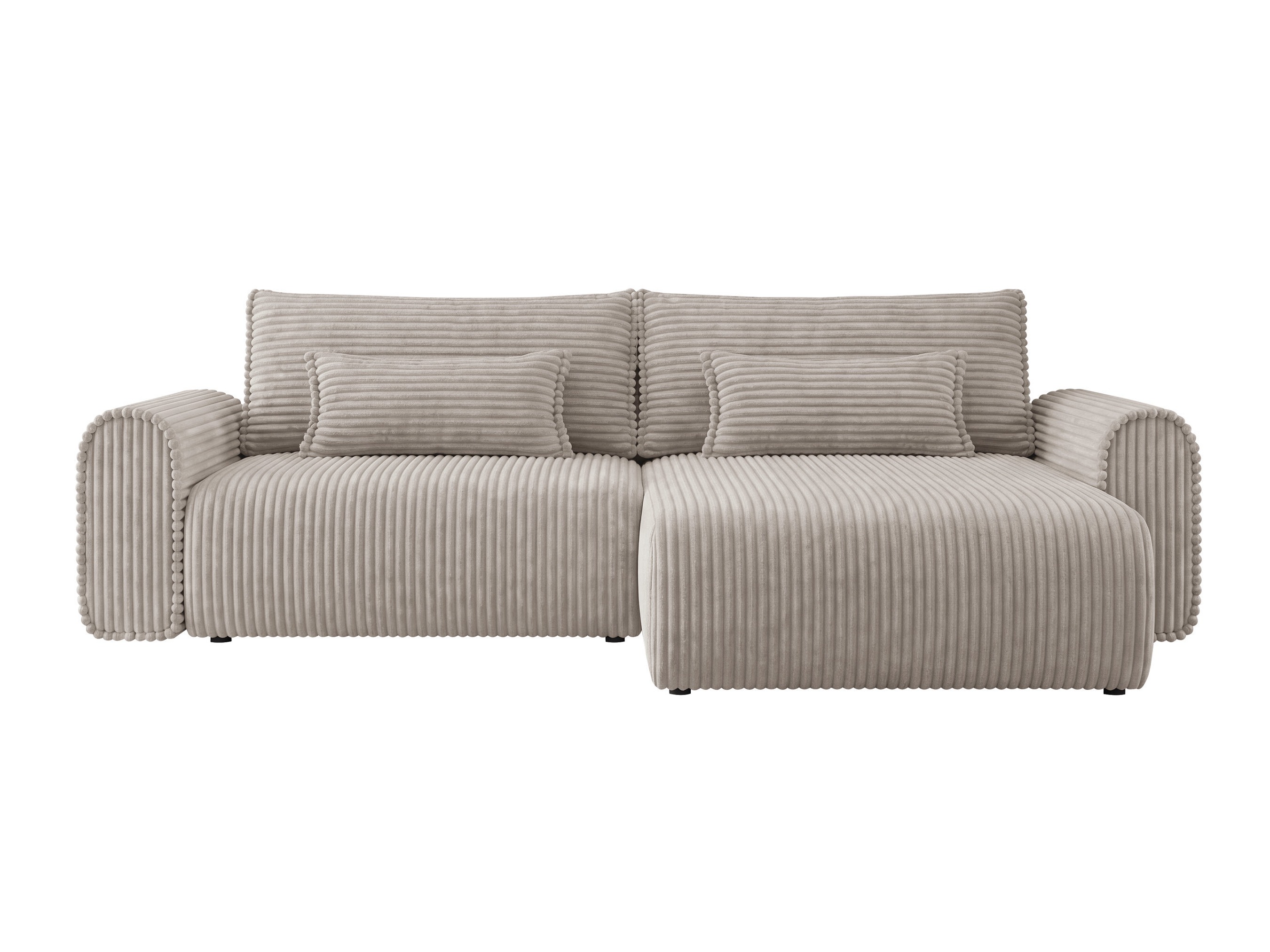 Stūra dīvāns Comfivo 602 (Ambience 04)
