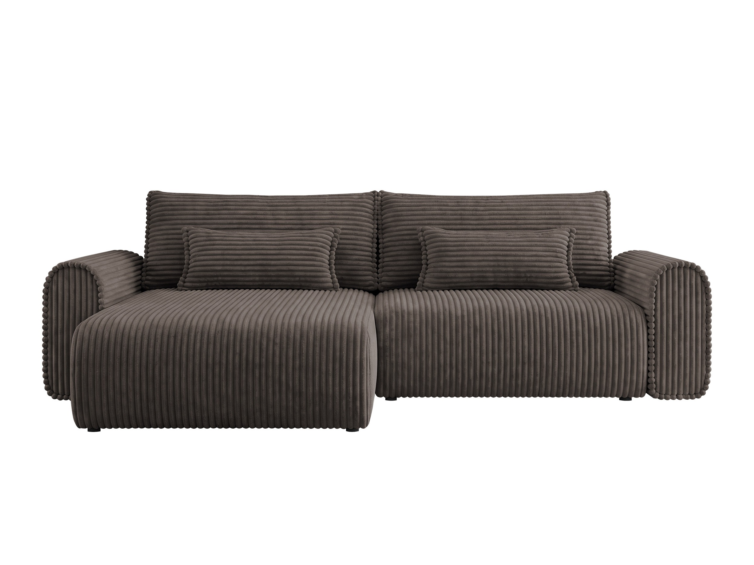 Stūra dīvāns Comfivo 602 (Ambience 06)