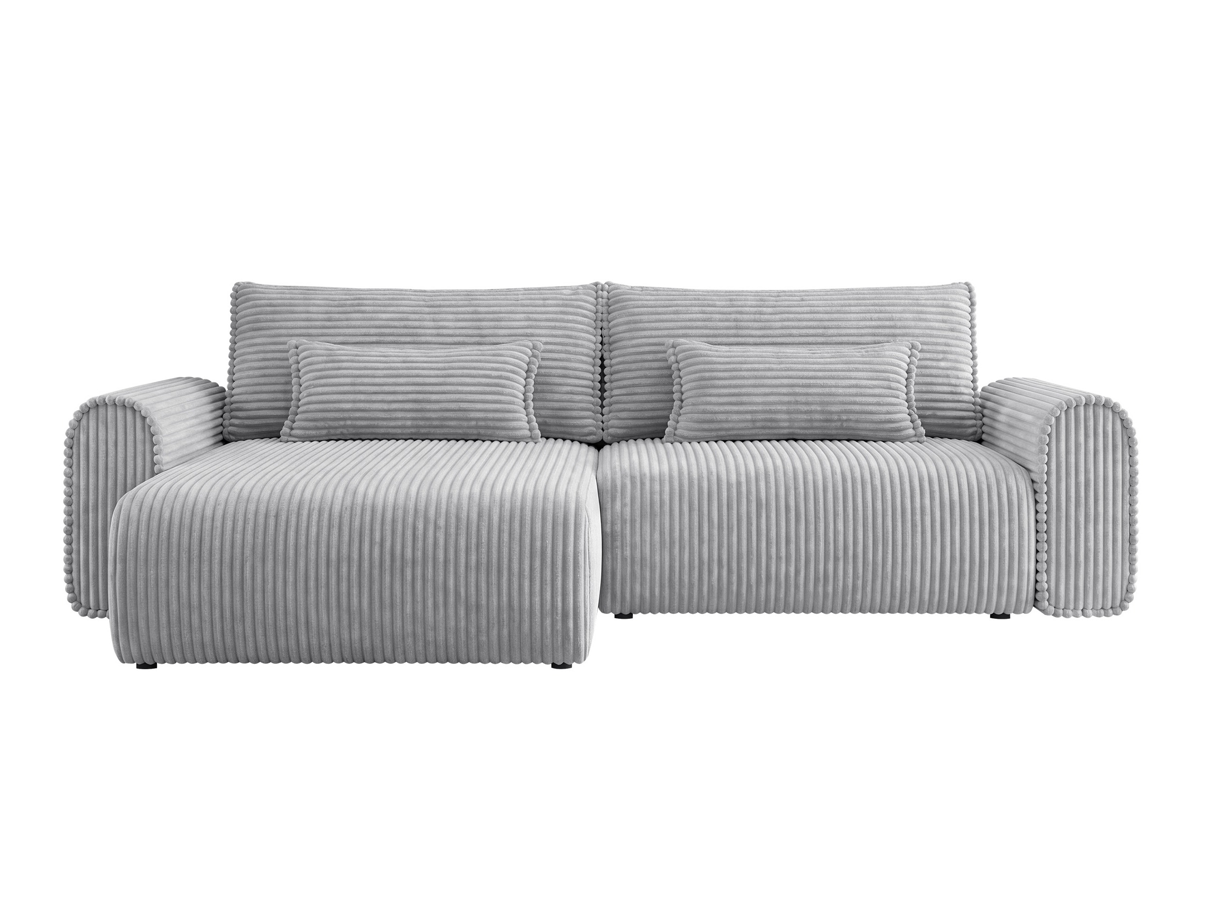 Stūra dīvāns Comfivo 602 (Ambience 18)
