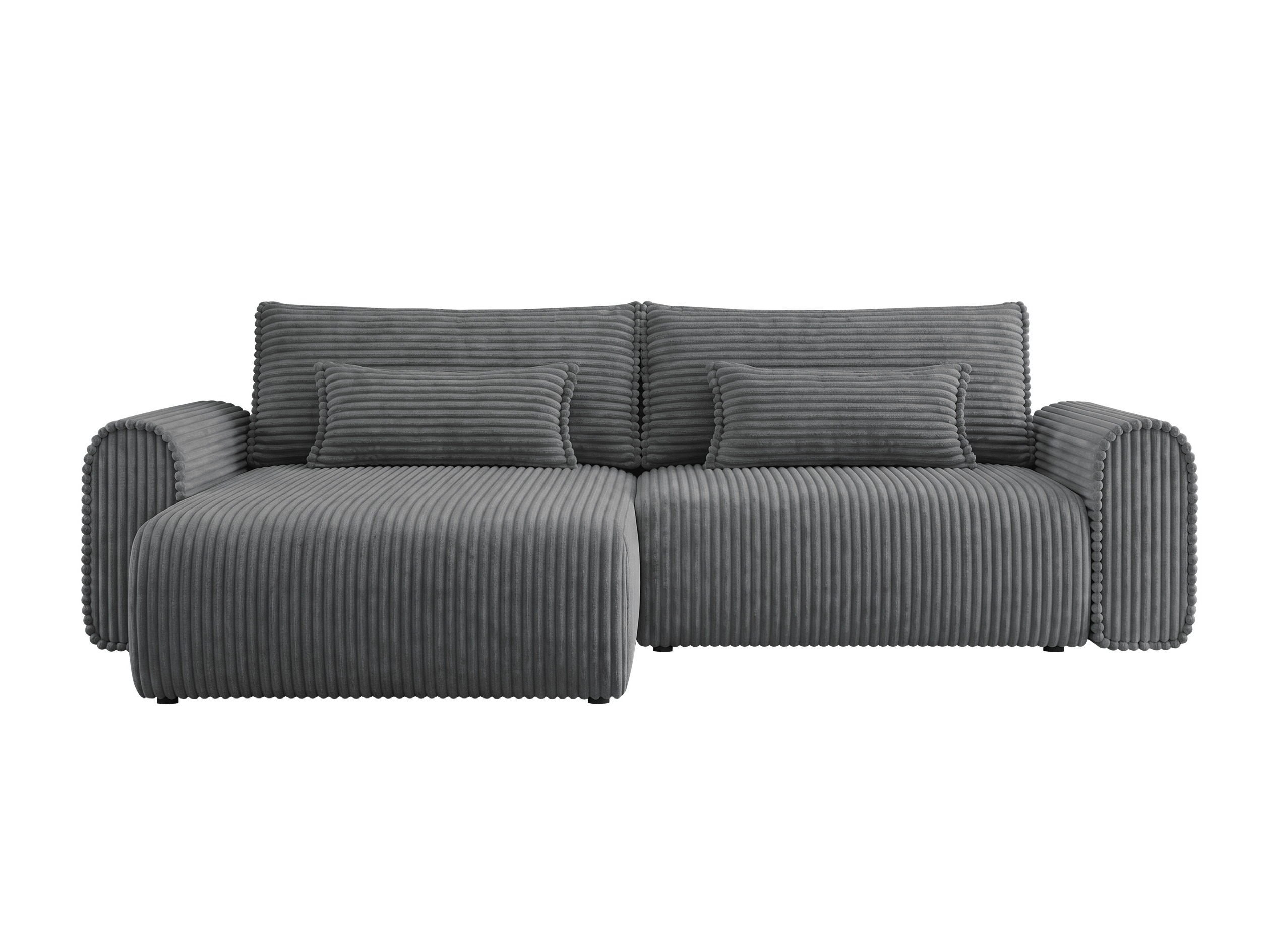 Stūra dīvāns Comfivo 602 (Ambience 19)