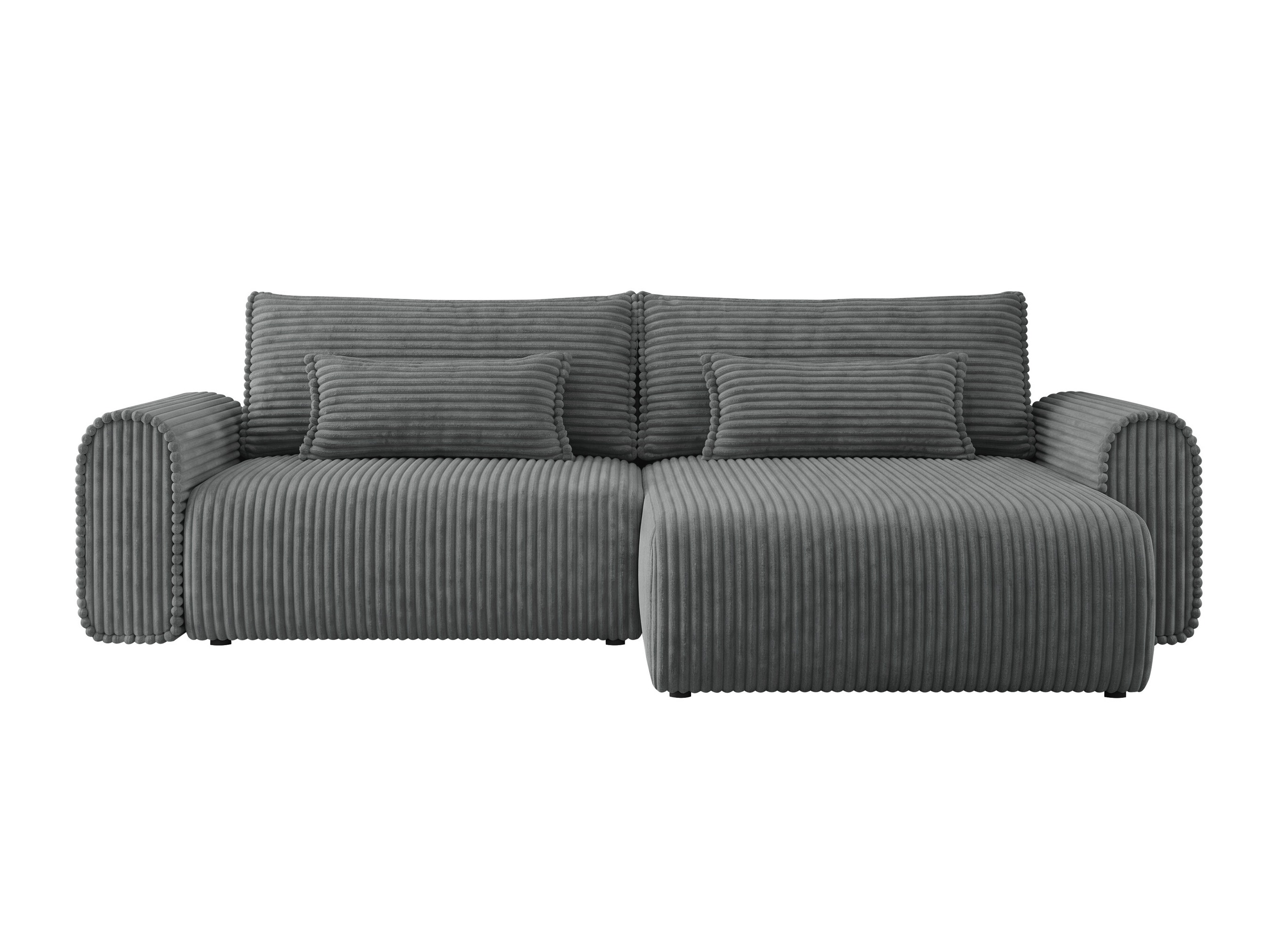 Stūra dīvāns Comfivo 602 (Ambience 19)