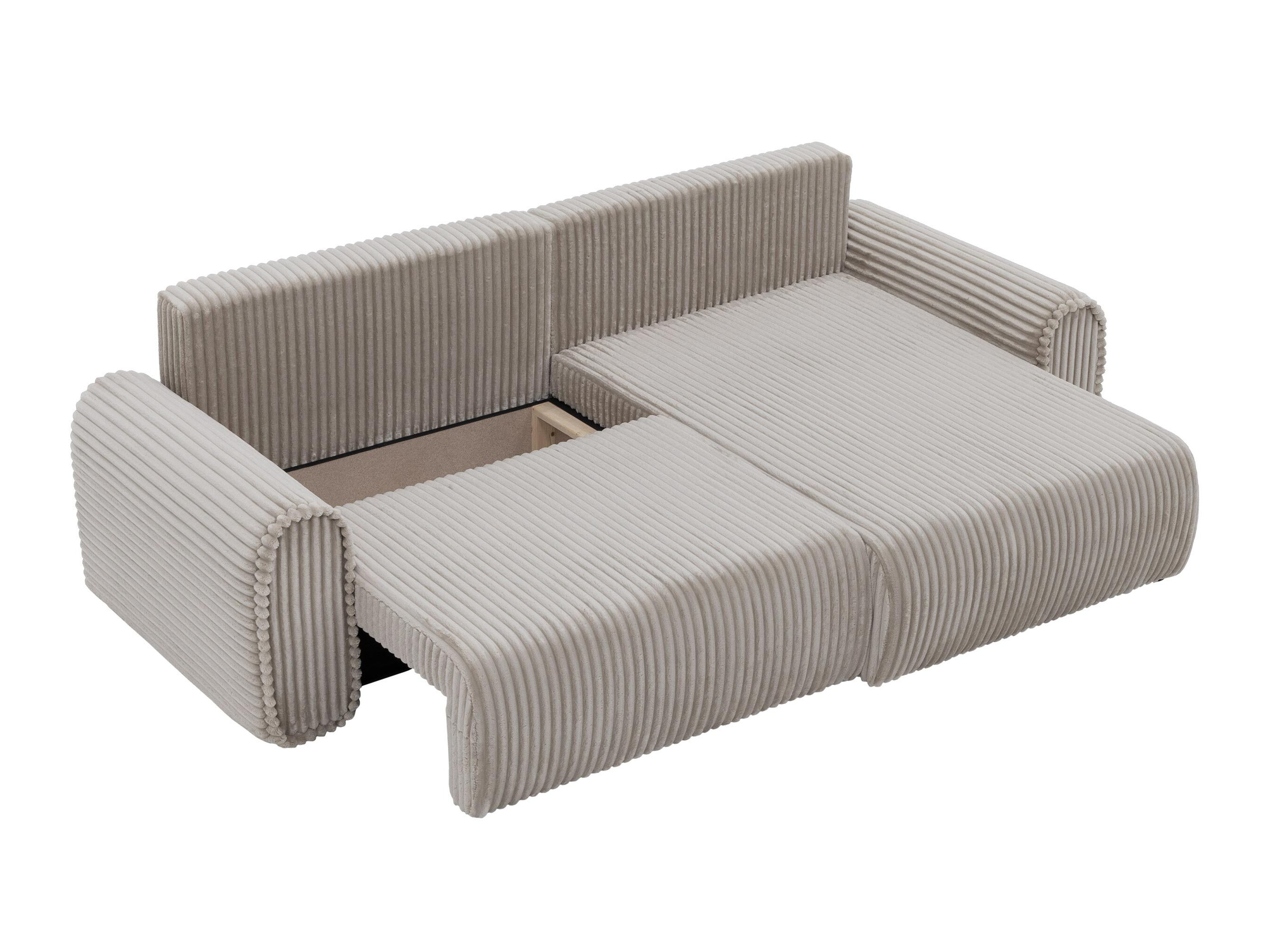 Stūra dīvāns Comfivo 602 (Ambience 19)