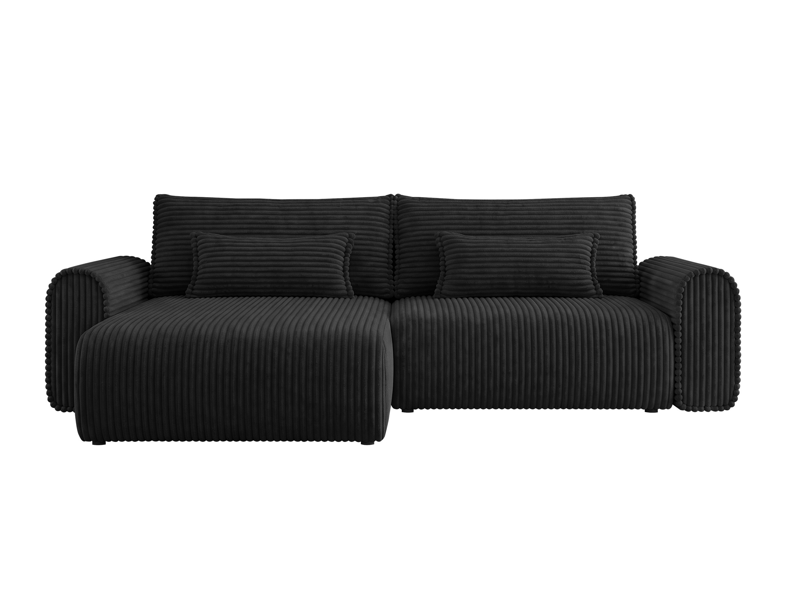 Stūra dīvāns Comfivo 602 (Ambience 20)