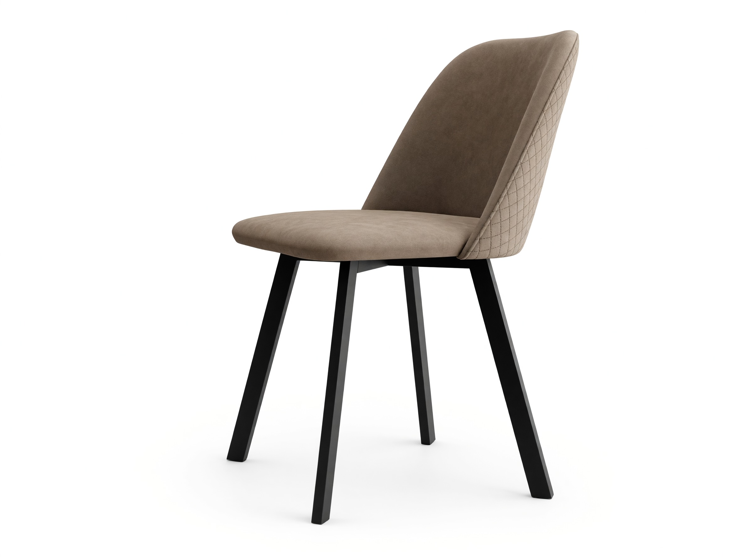 Krēsls Sparks 206 (Uttario Velvet 2976)