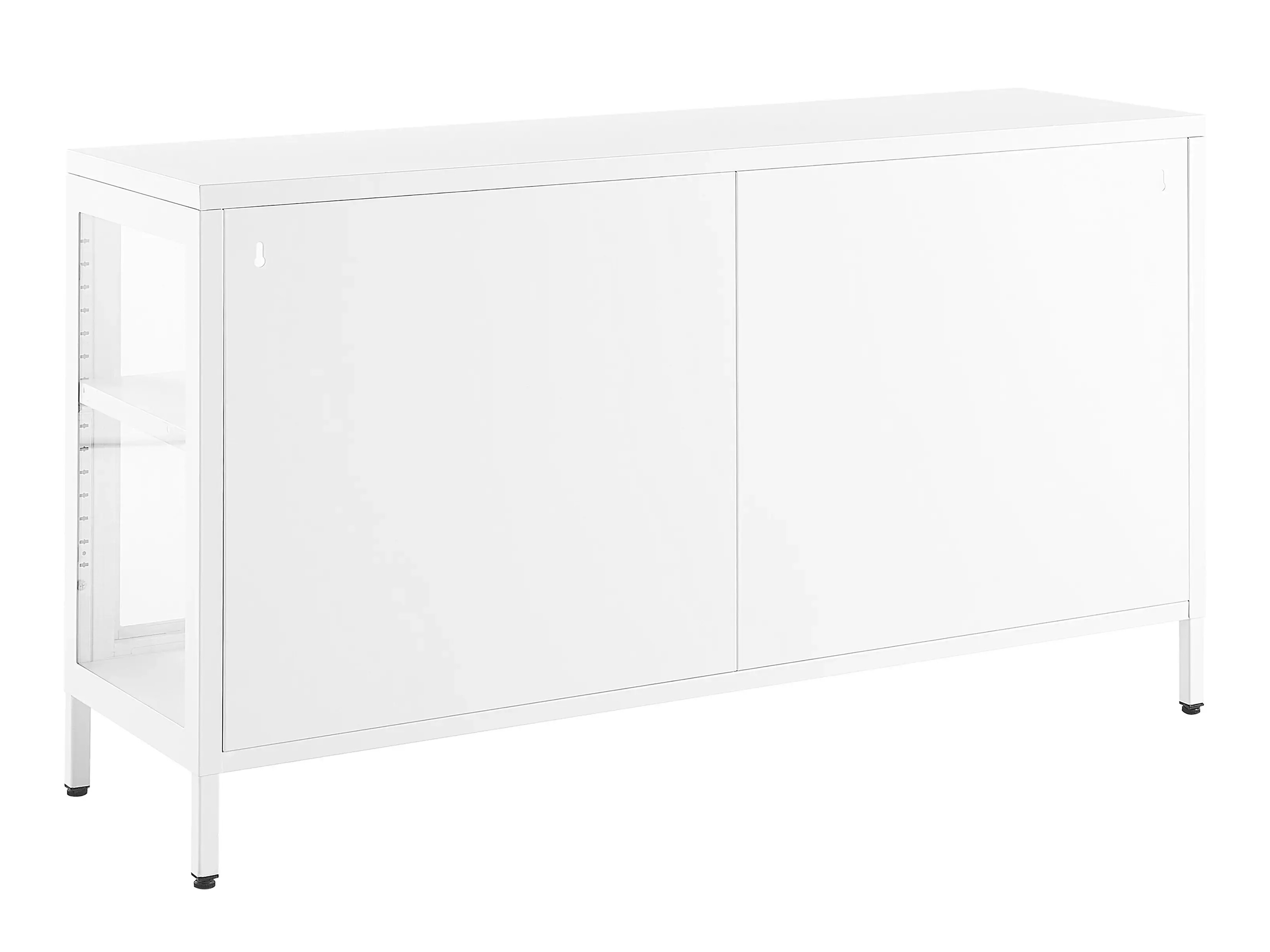 Skapis Berwyn 3491 (Balts)