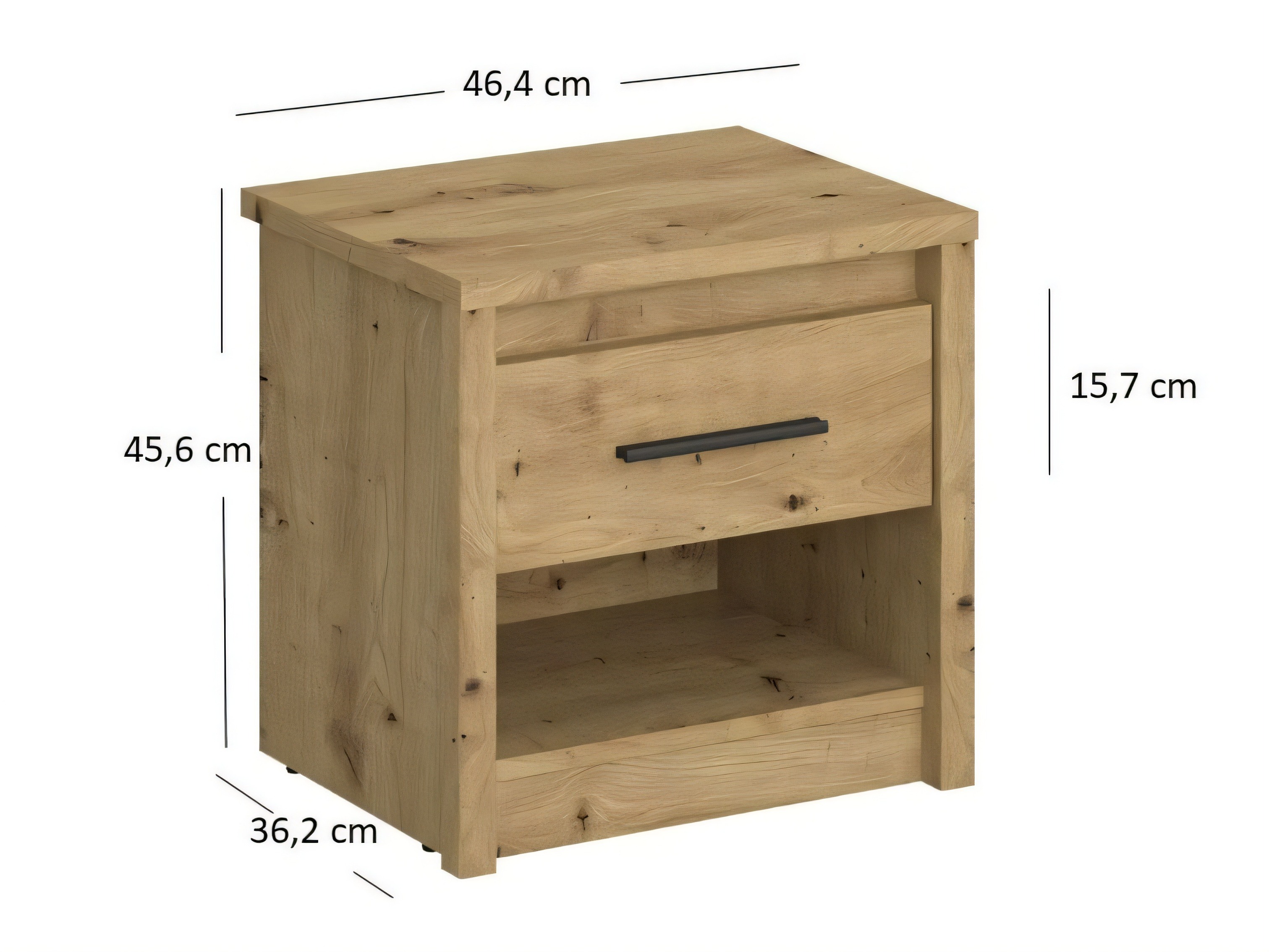 Naktsgaldiņš Romlivo 111