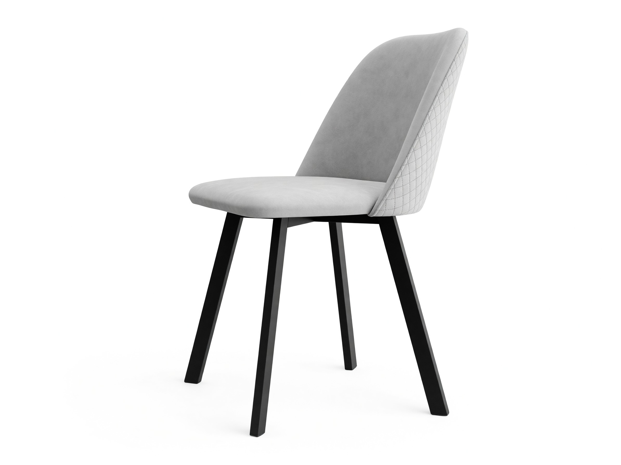 Krēsls Sparks 206 (Uttario Velvet 2973)