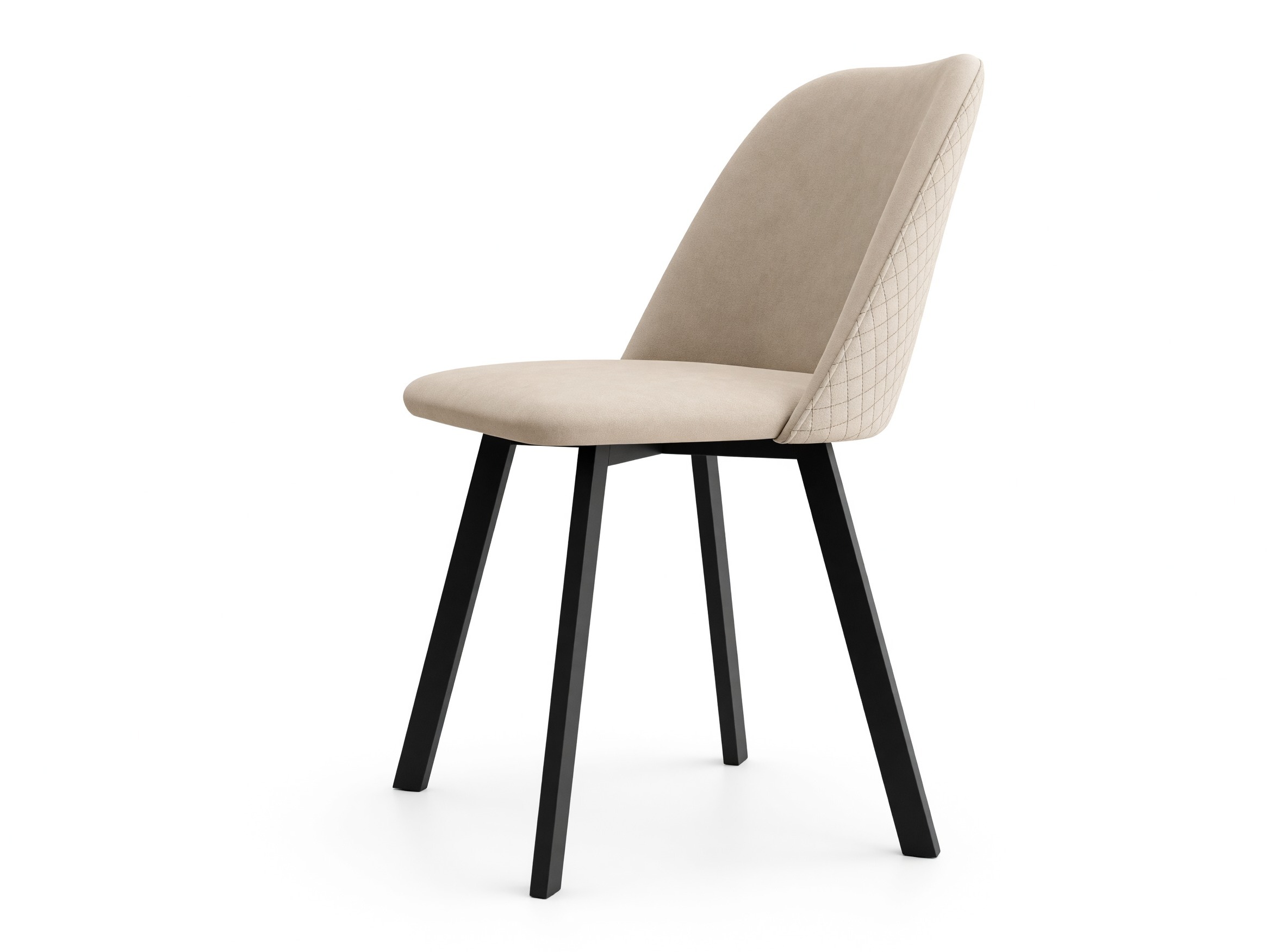 Krēsls Sparks 206 (Uttario Velvet 2978)
