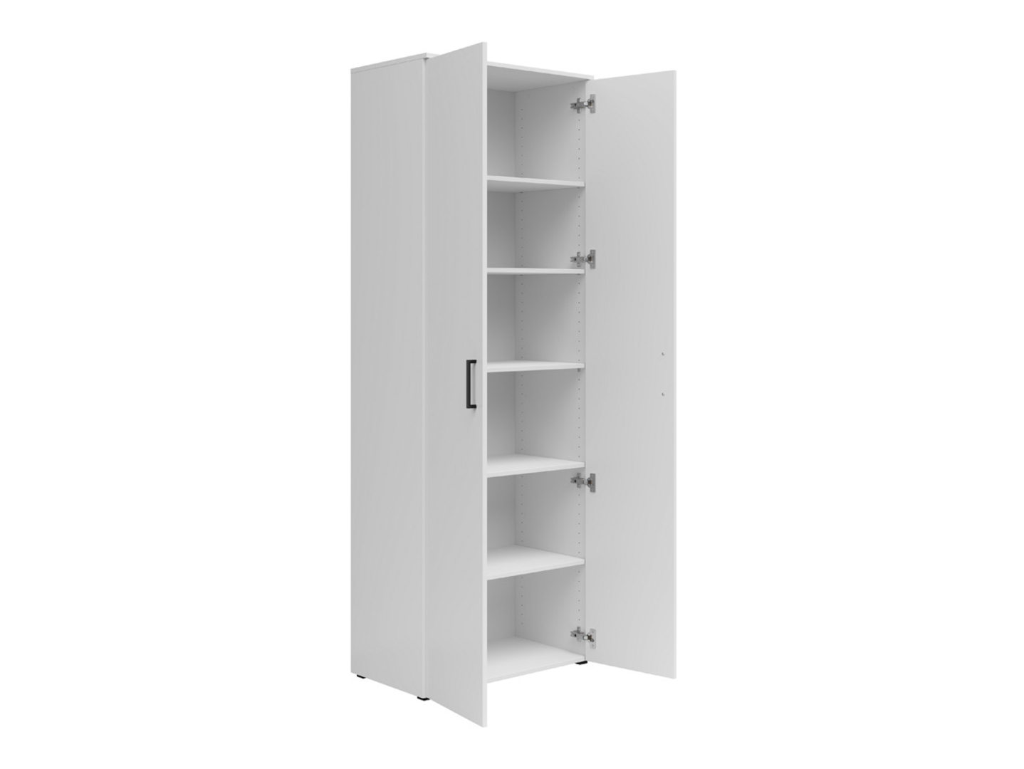 Plaukts Fenopha 200 (Balts)