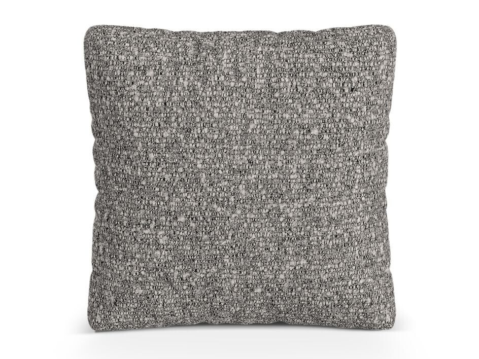 Moduļu stūra dīvāns Sorcoro 121 (Monet Graphite)