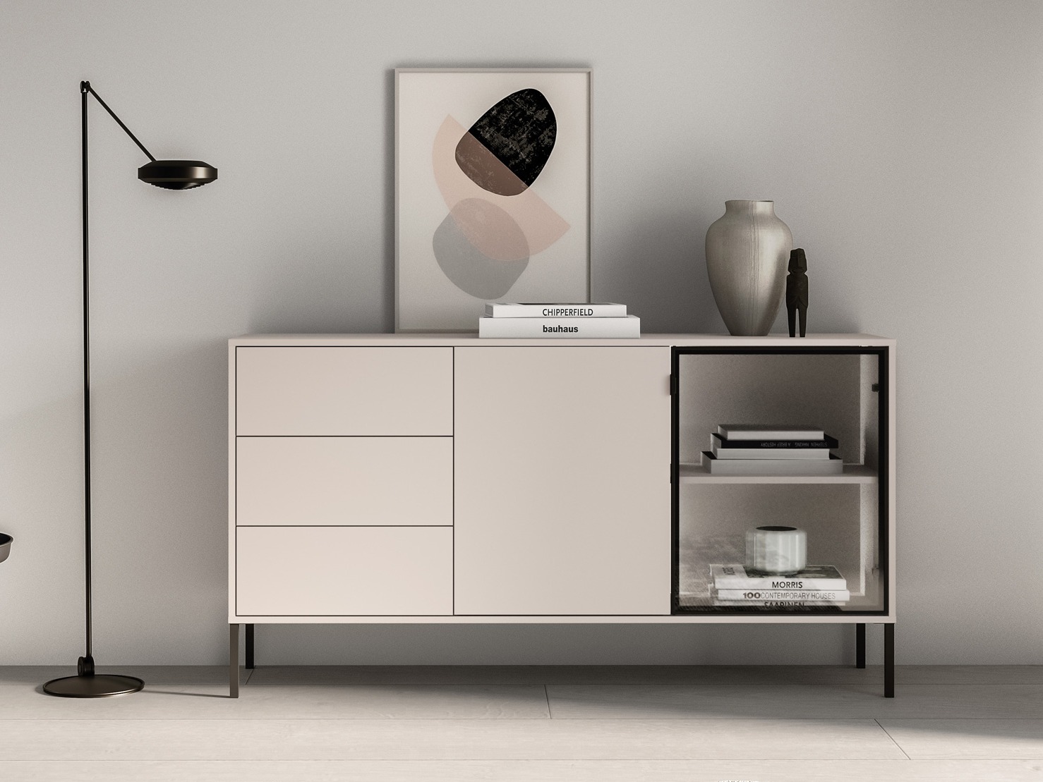 Kumode SV3455