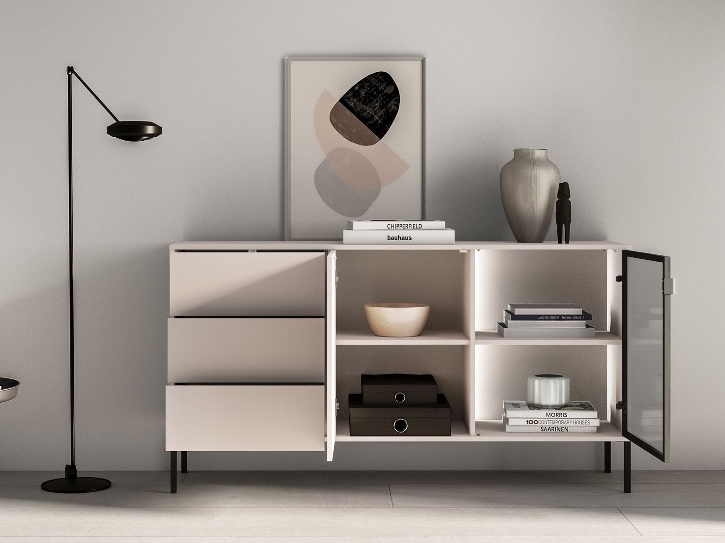 Kumode SV3455
