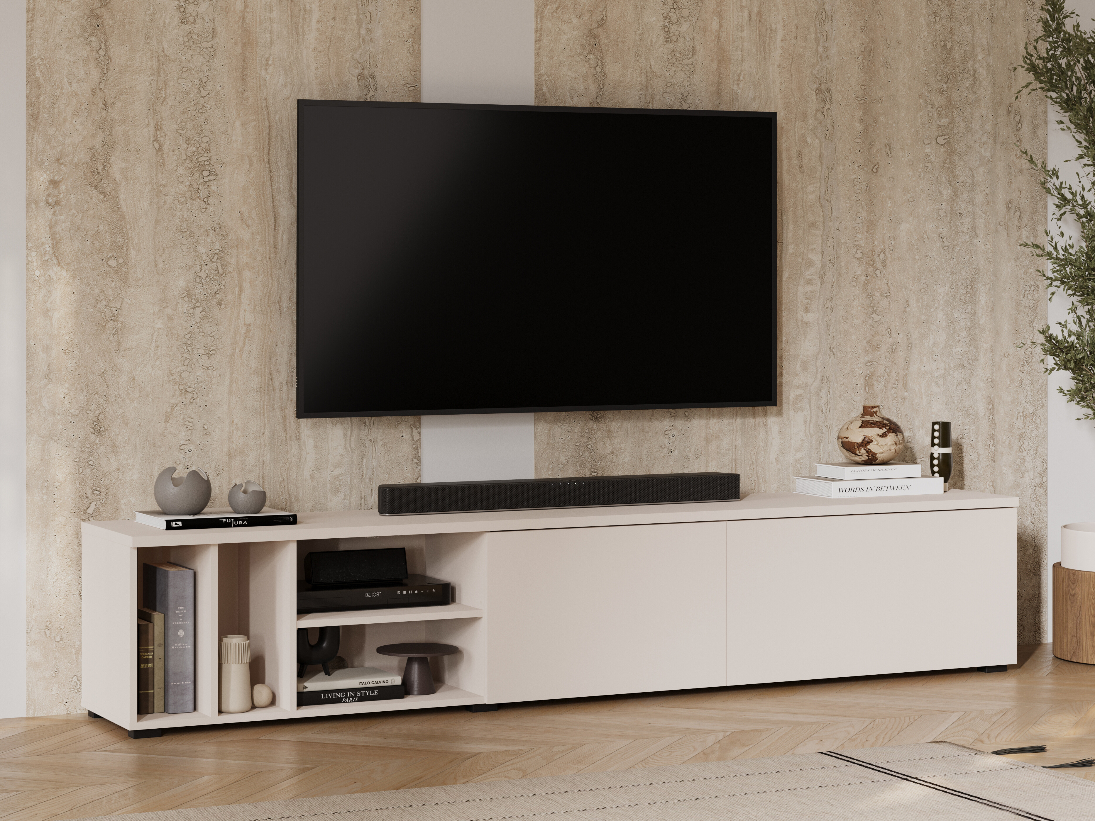 TV galds Austin 397 (Kašmirs)