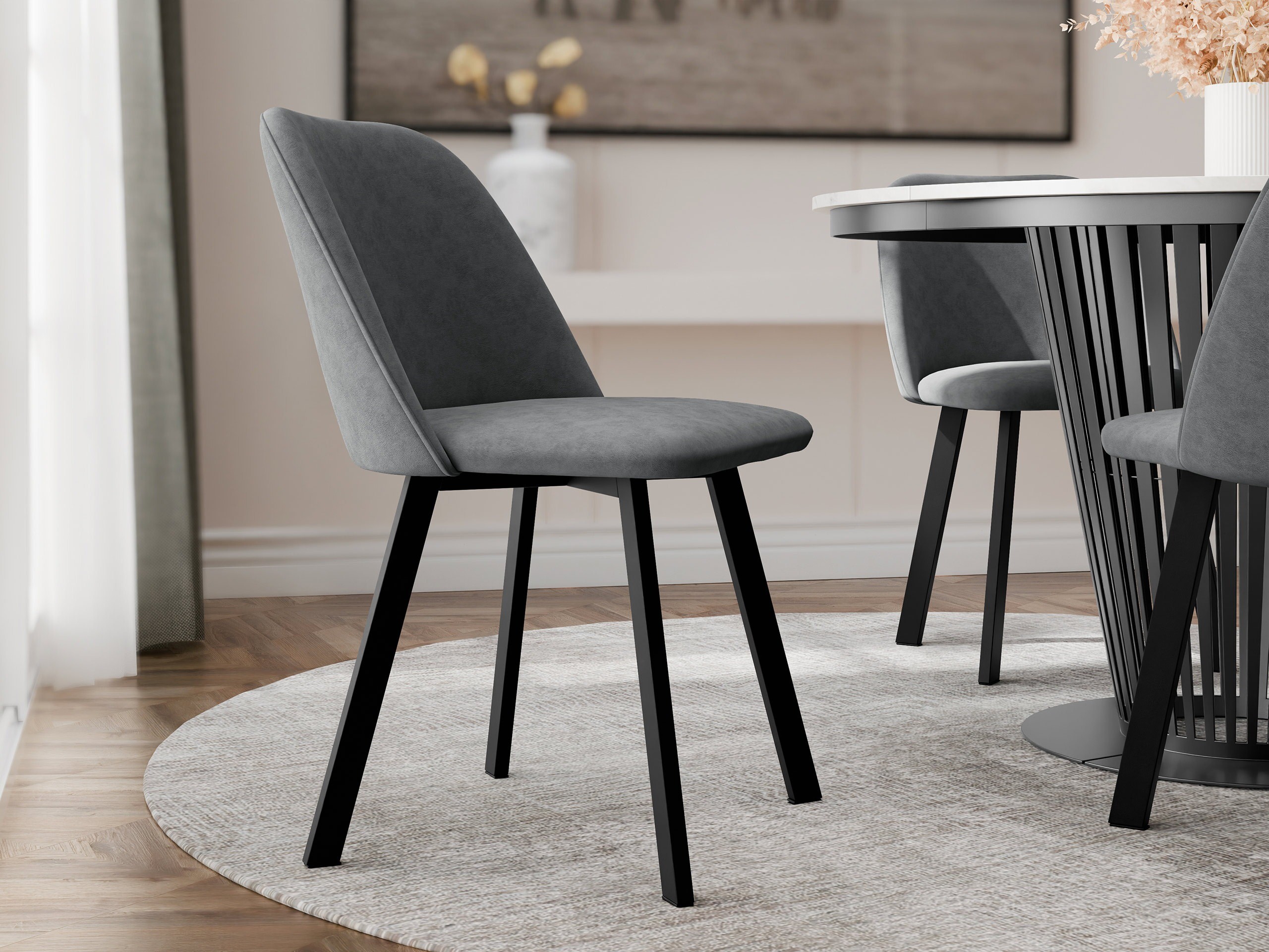Krēsls Sparks 205 (Uttario Velvet 2970)