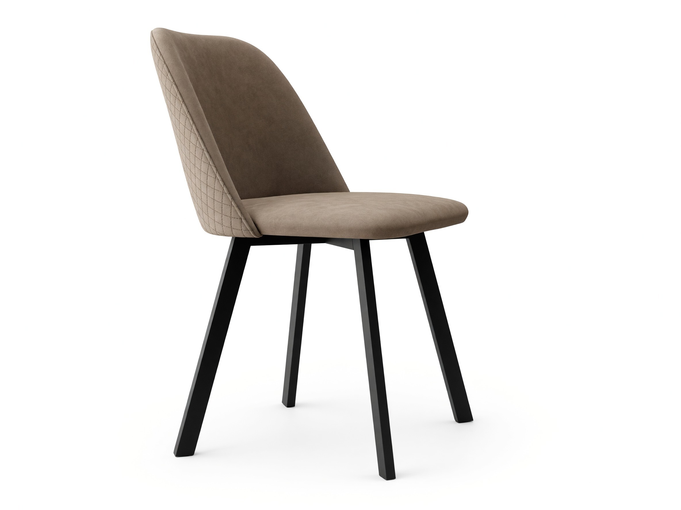 Krēsls Sparks 206 (Uttario Velvet 2976)