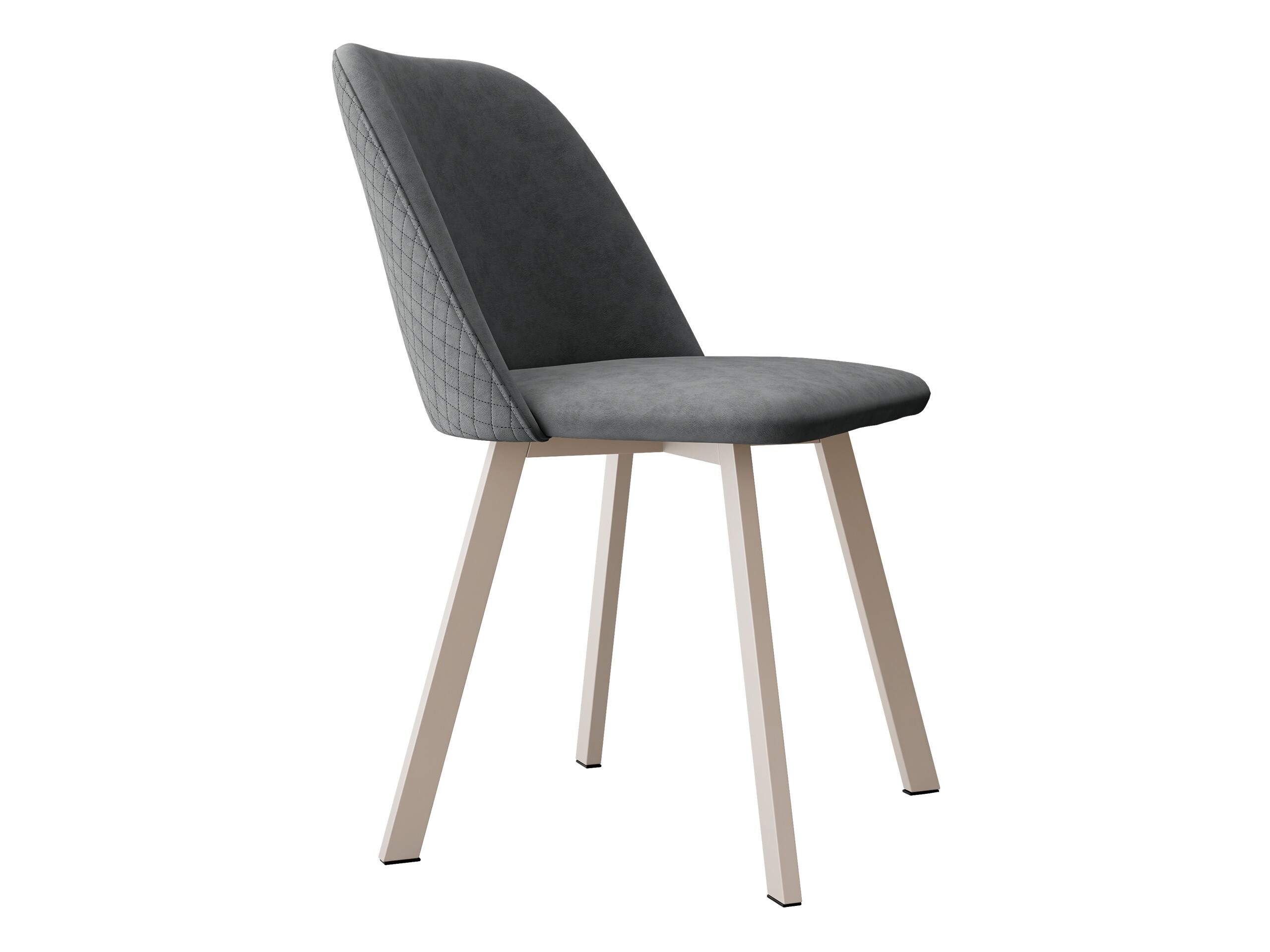 Krēsls Sparks 206 (Uttario Velvet 2970)