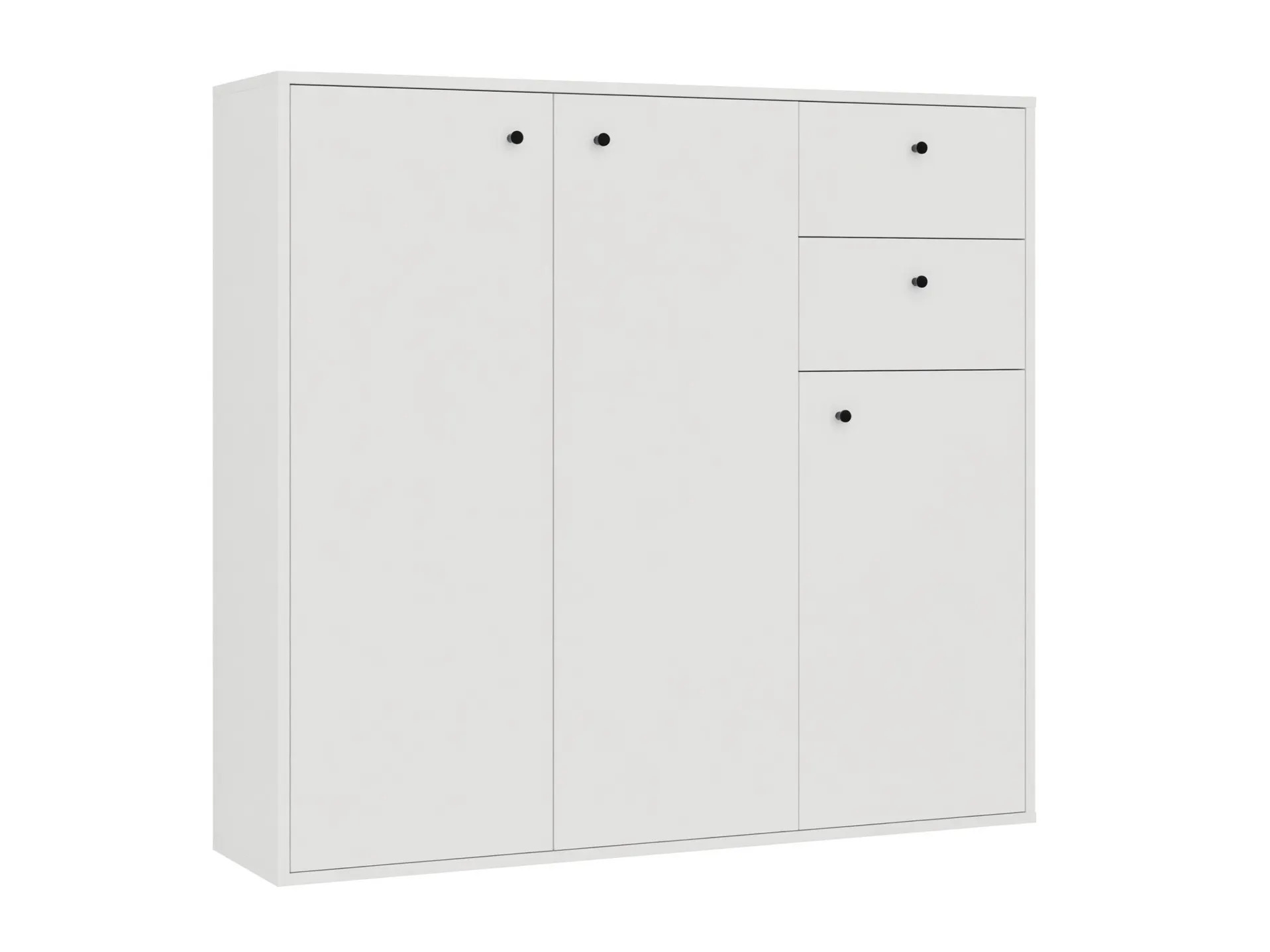 Kumode Mandeville 407 (Balts)