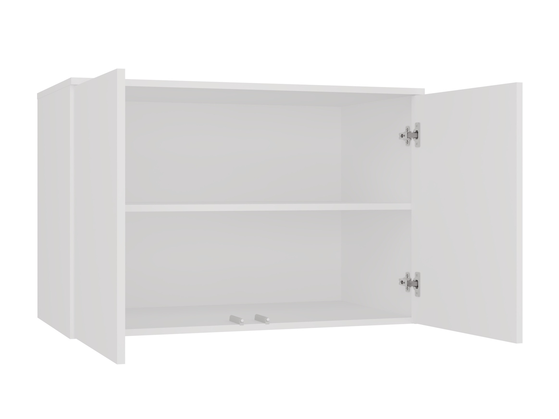 Skapis Mandeville 408 (Balts)