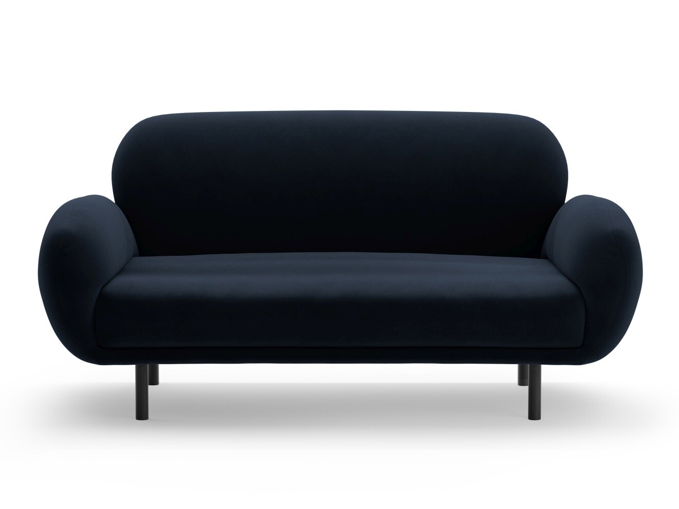 Dīvāns Beckley 342 (Casino Deep Blue)
