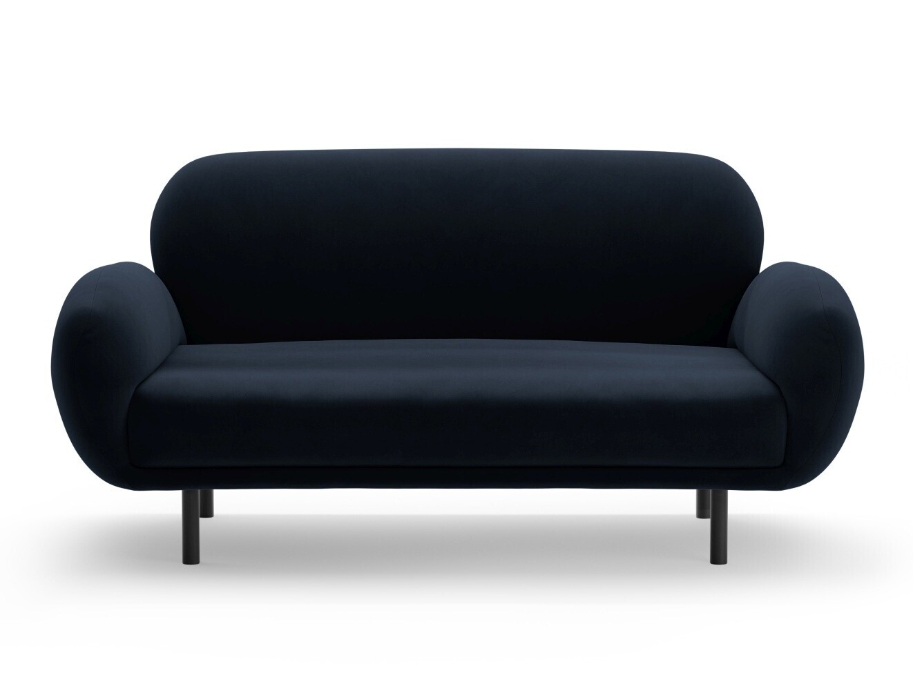 Dīvāns Beckley 342 (Casino Deep Blue)