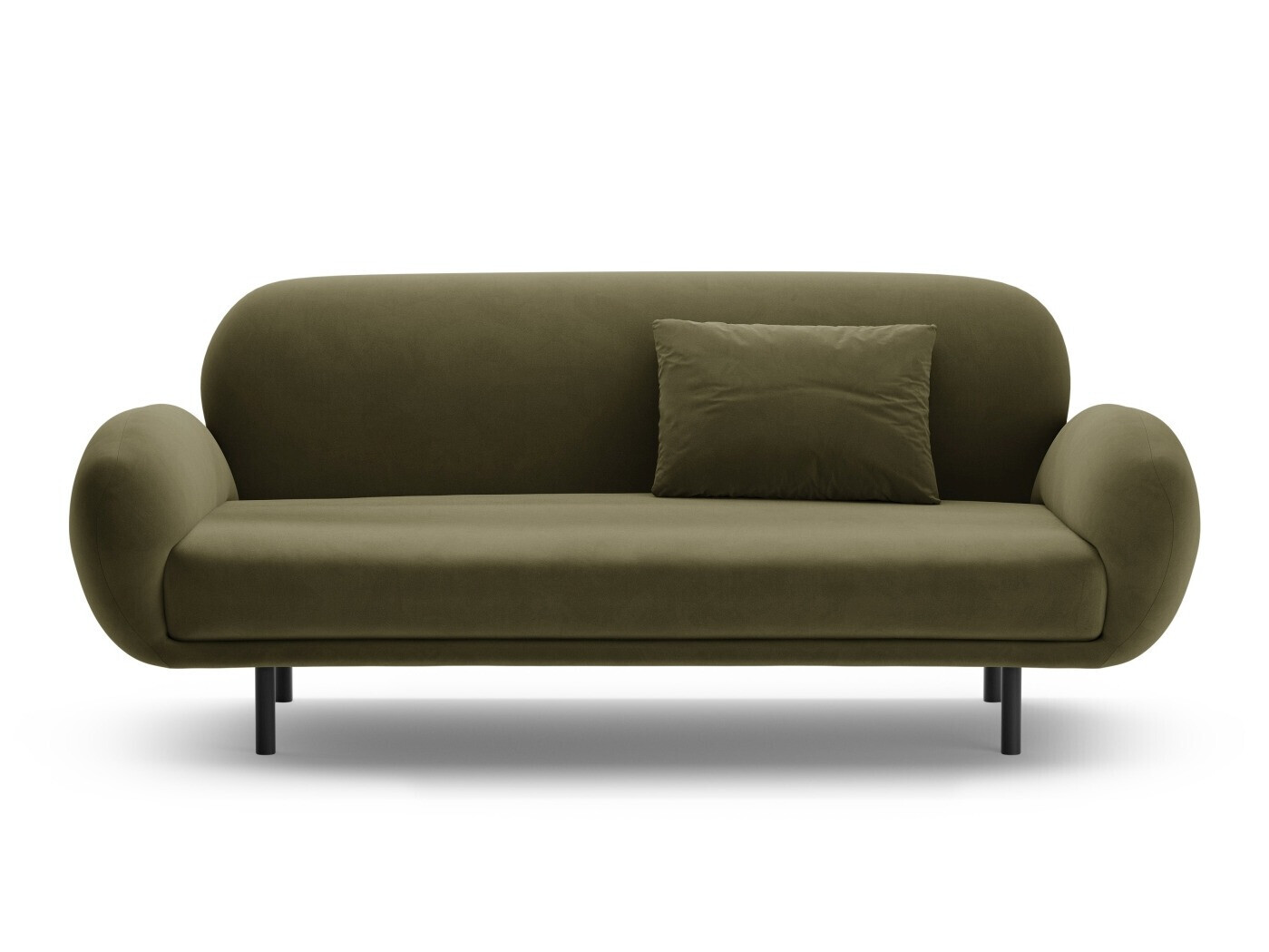 Dīvāns Beckley 343 (Casino Forest)