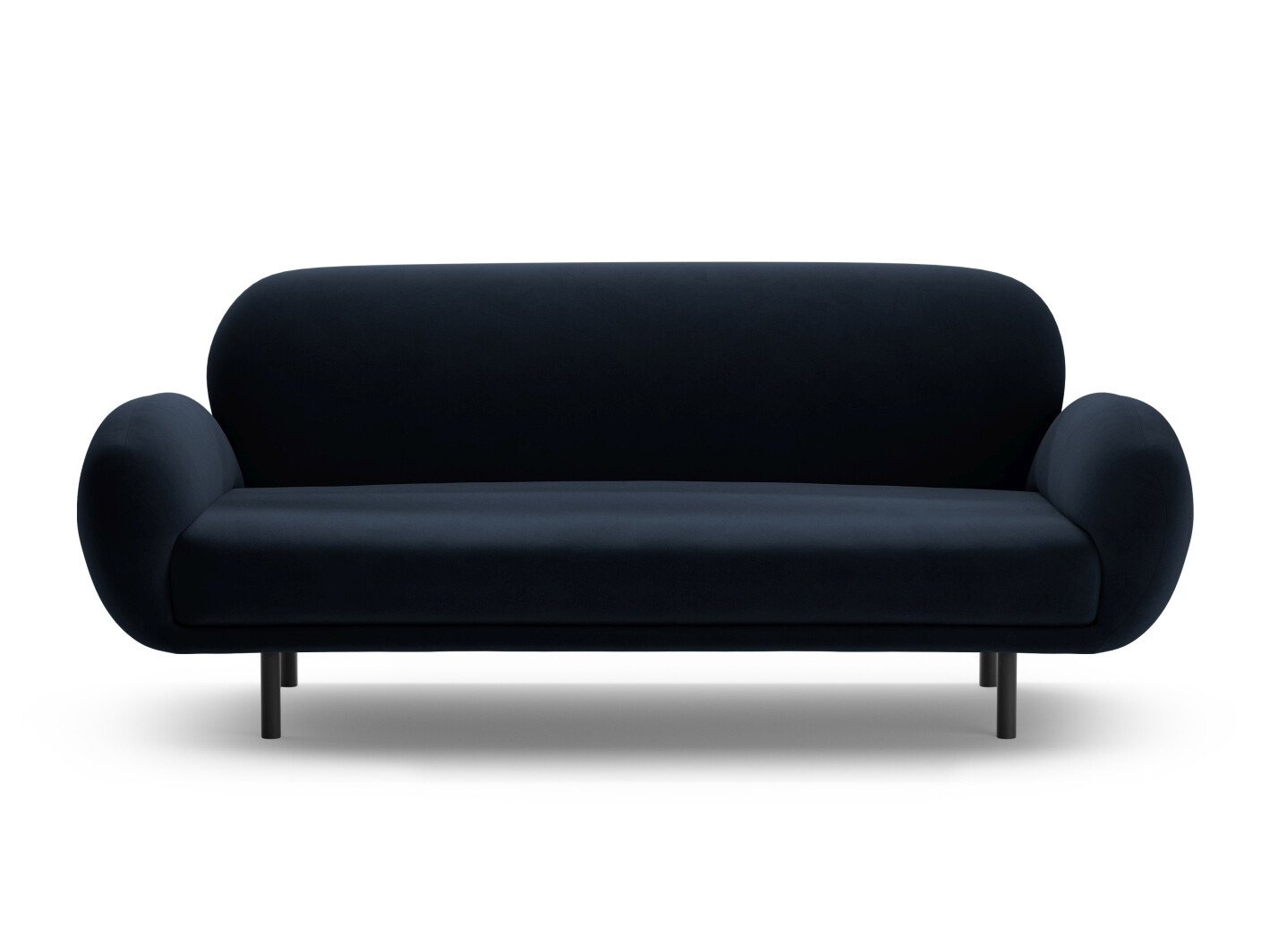 Dīvāns Beckley 343 (Casino Deep Blue)