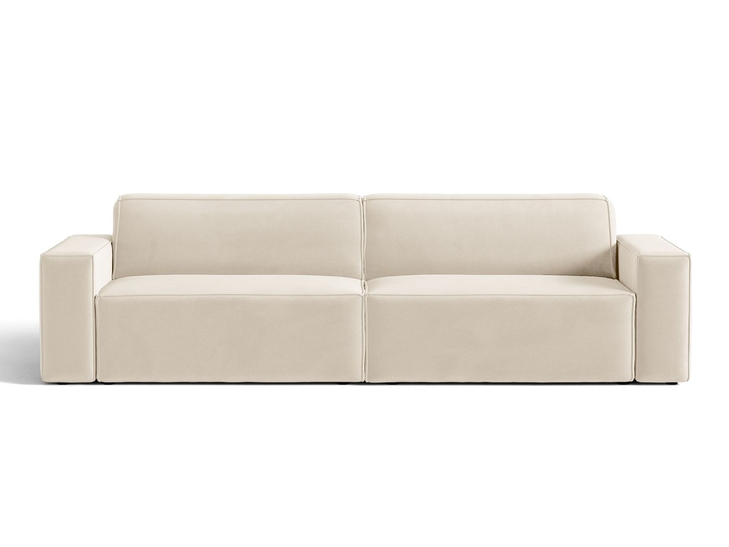 Moduļu dīvāns Lomcalu 105 (Bluvel 22)