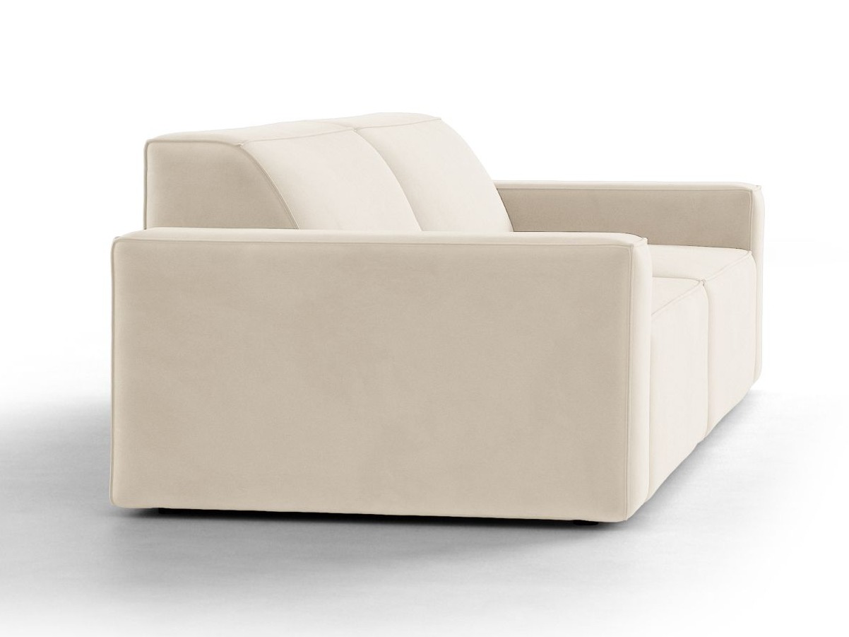 Moduļu dīvāns Lomcalu 105 (Bluvel 22)