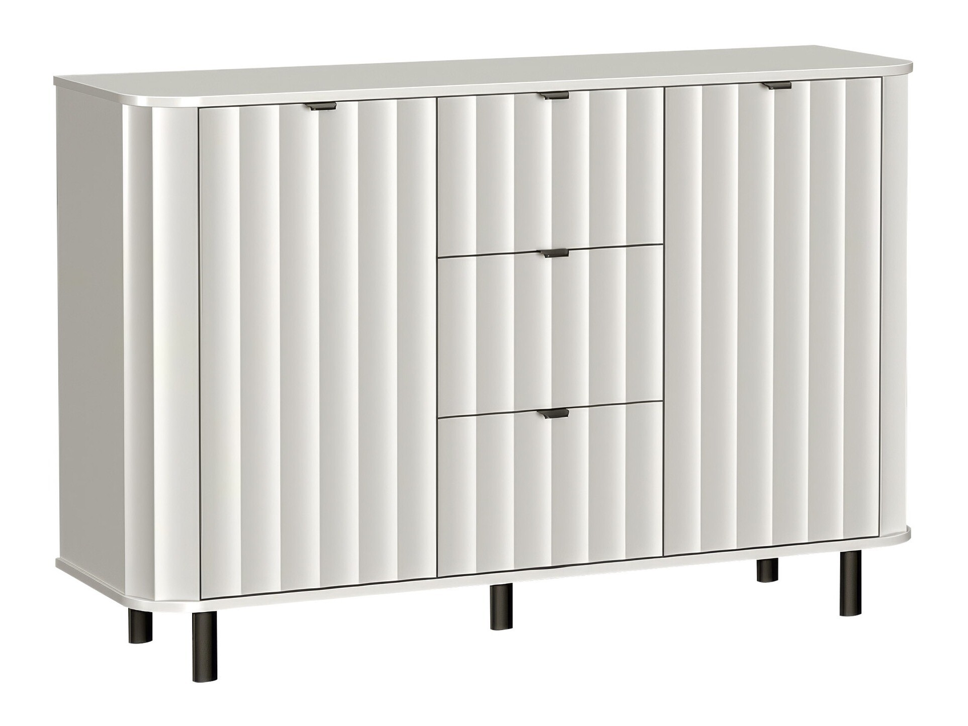 Kumode Larala 100 (Balts)