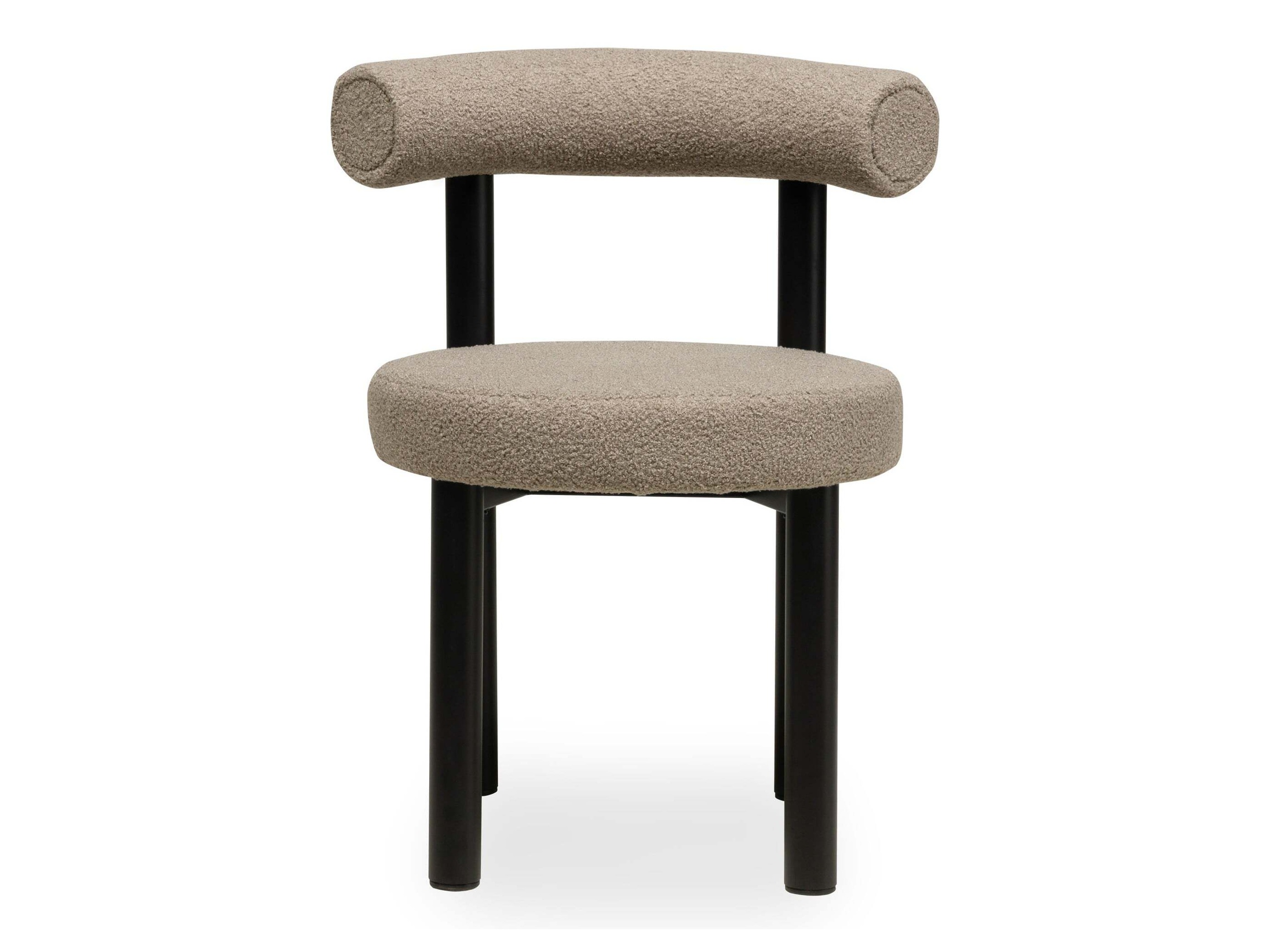Krēsls Burleson 187 (Now or Never 16)