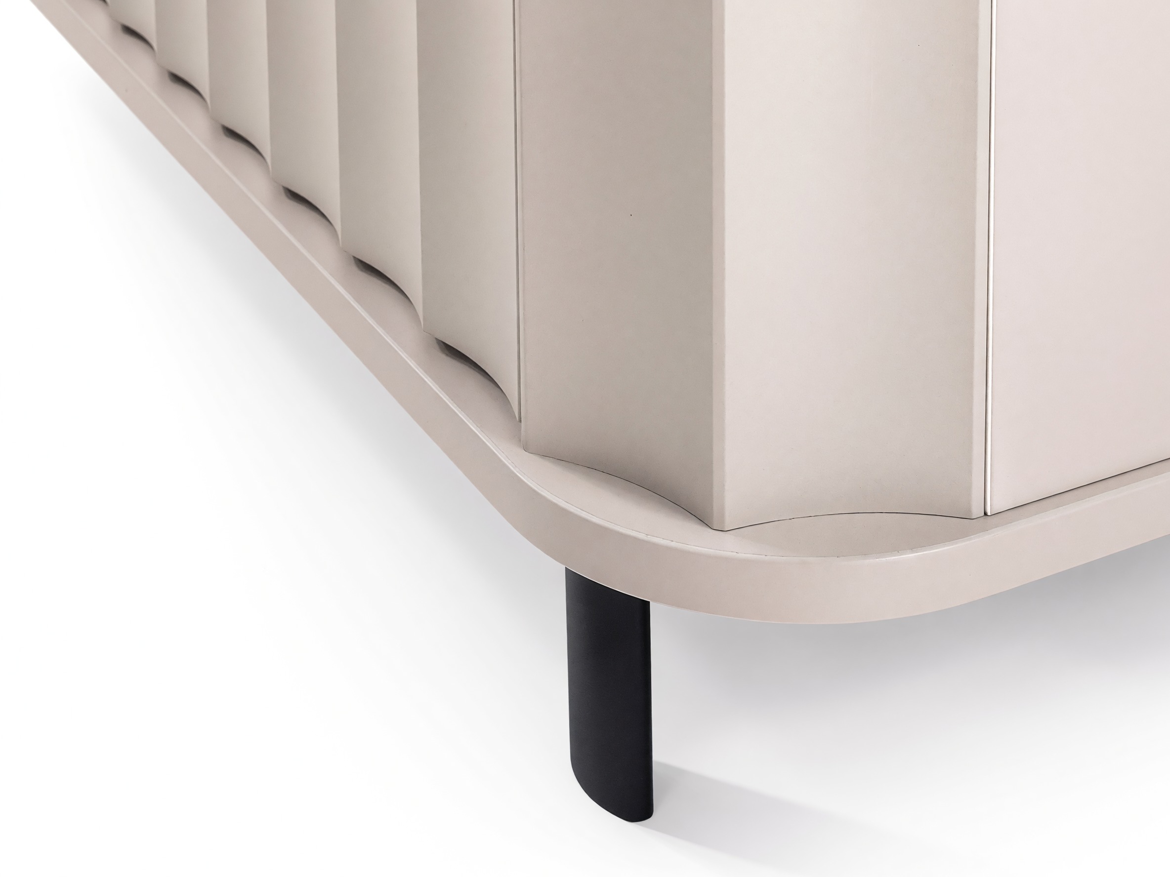 Kumode Larala 102 (Balts)