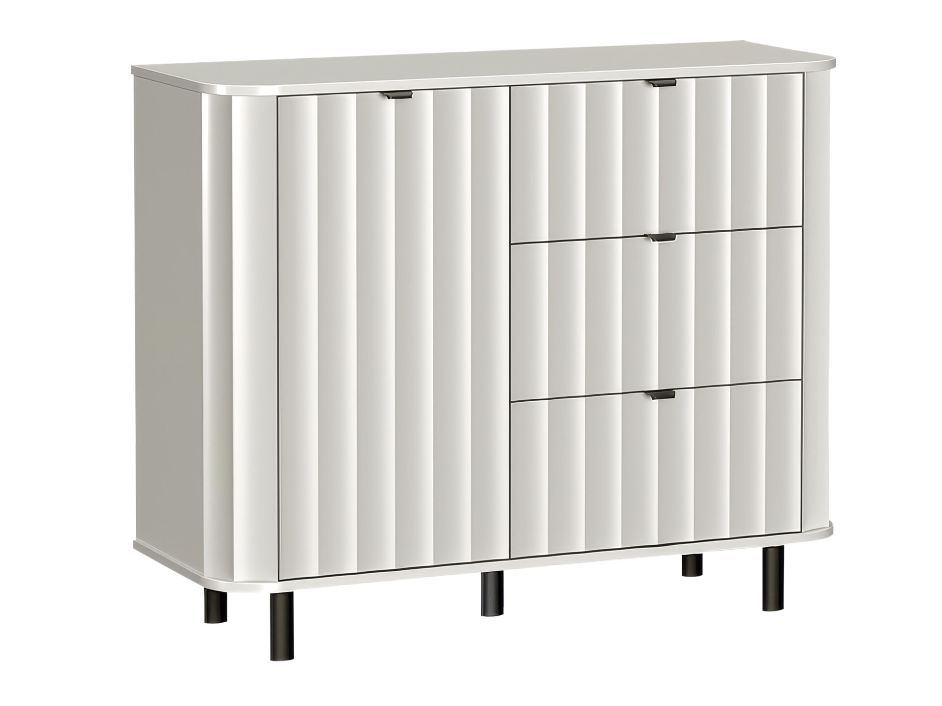 Kumode Larala 102 (Balts)