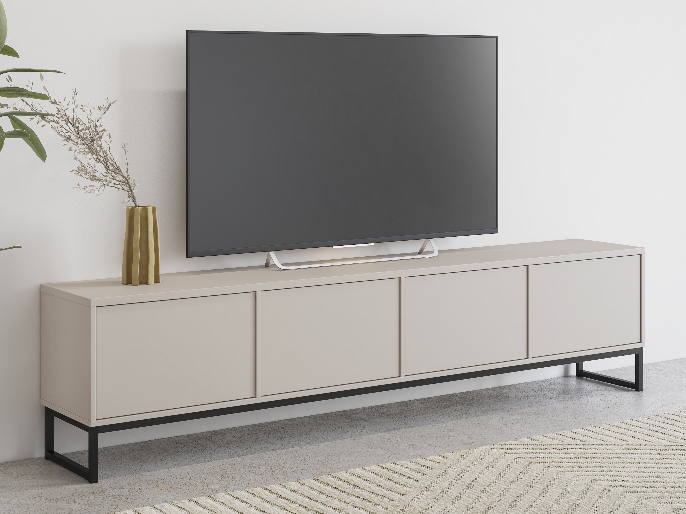 TV galds Camtolo 101 (Kašmirs)