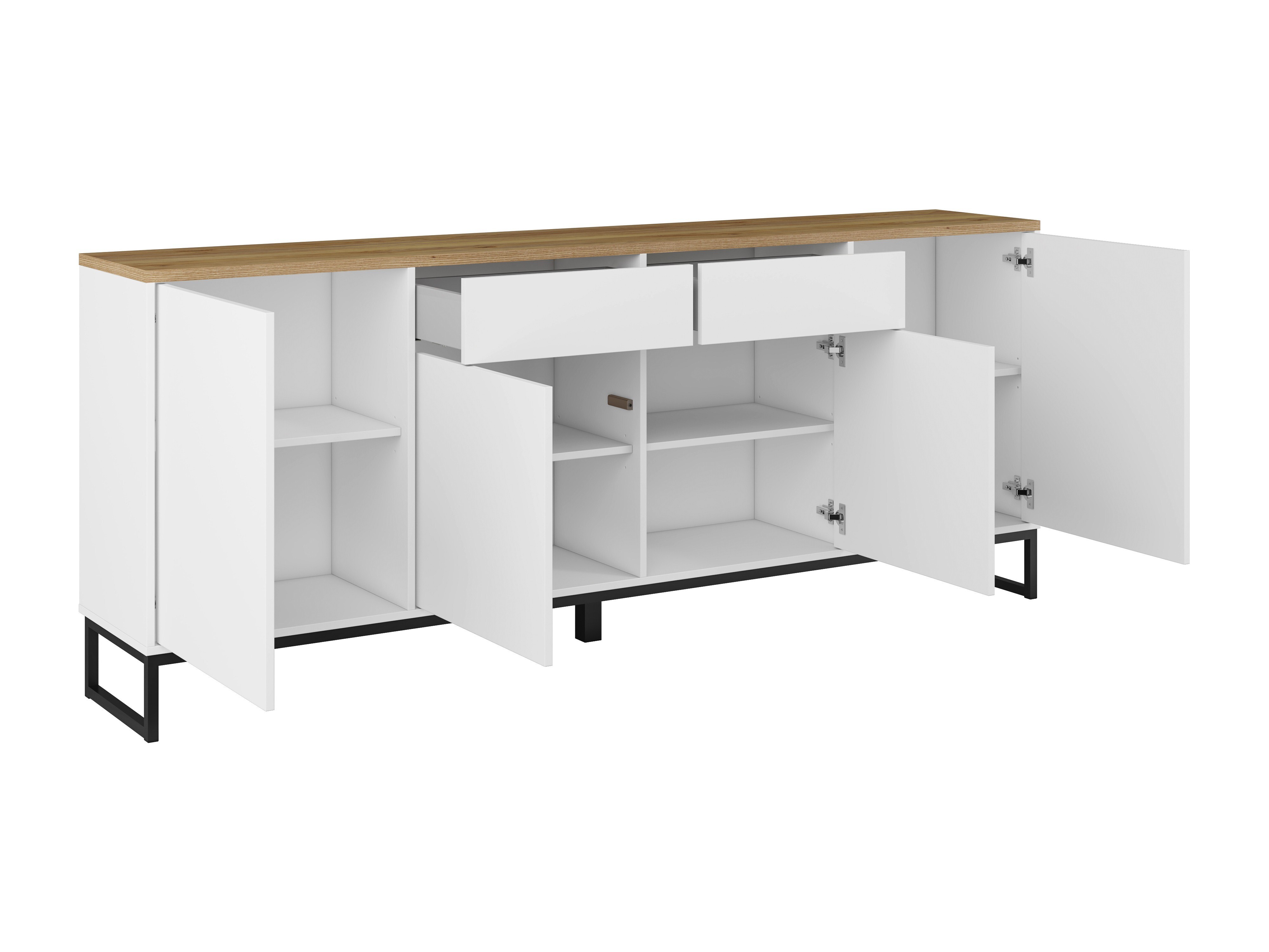 Viesistabas komplekts Camtolo 105