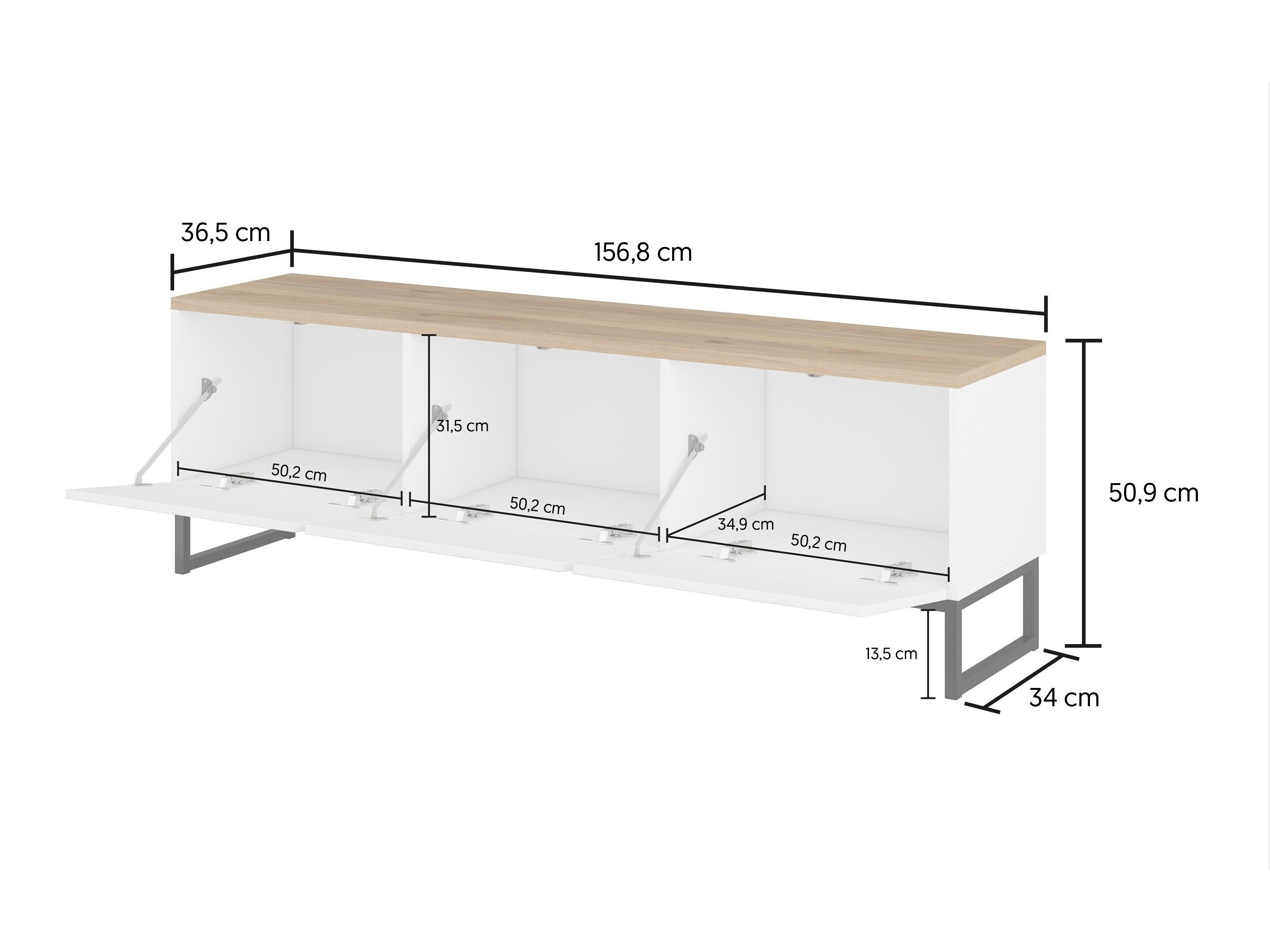 Viesistabas komplekts Camtolo 105