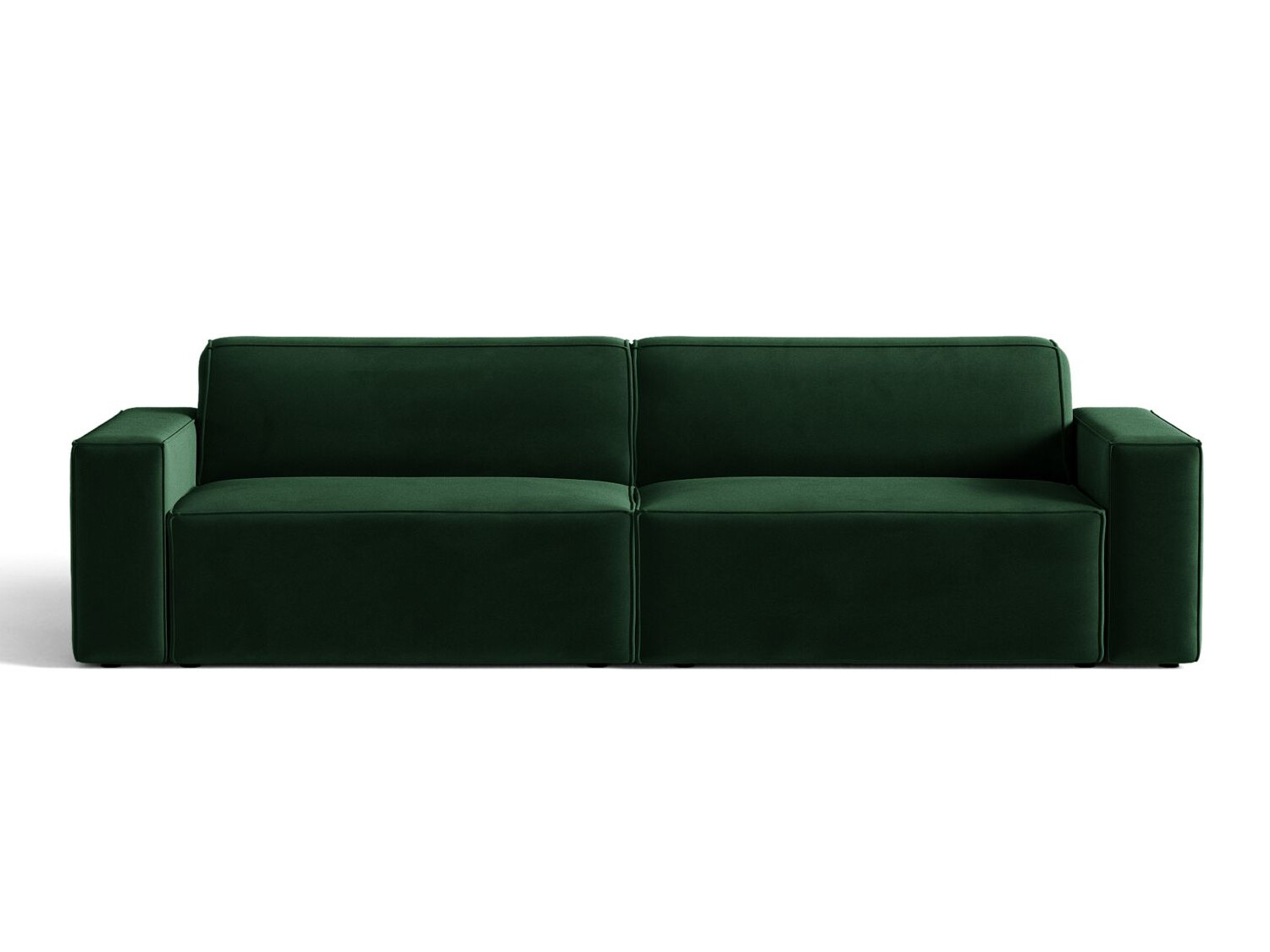 Moduļu dīvāns Lomcalu 105 (Bluvel 78)