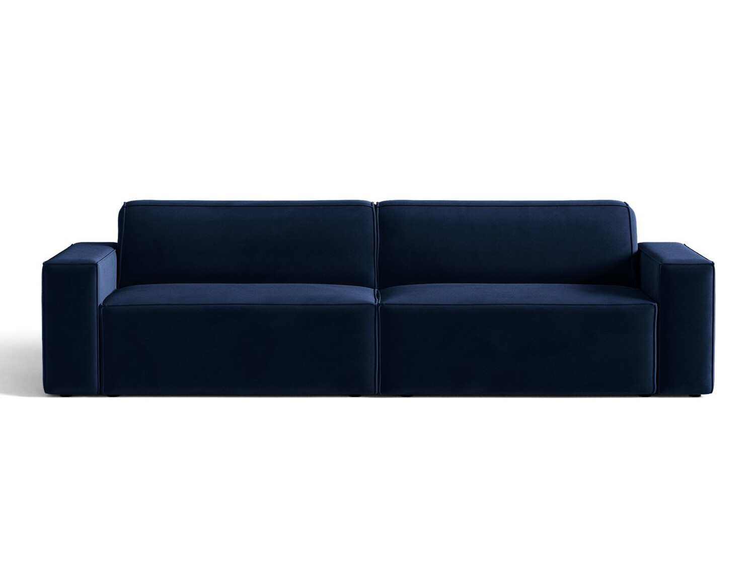 Moduļu dīvāns Lomcalu 105 (Bluvel 86)
