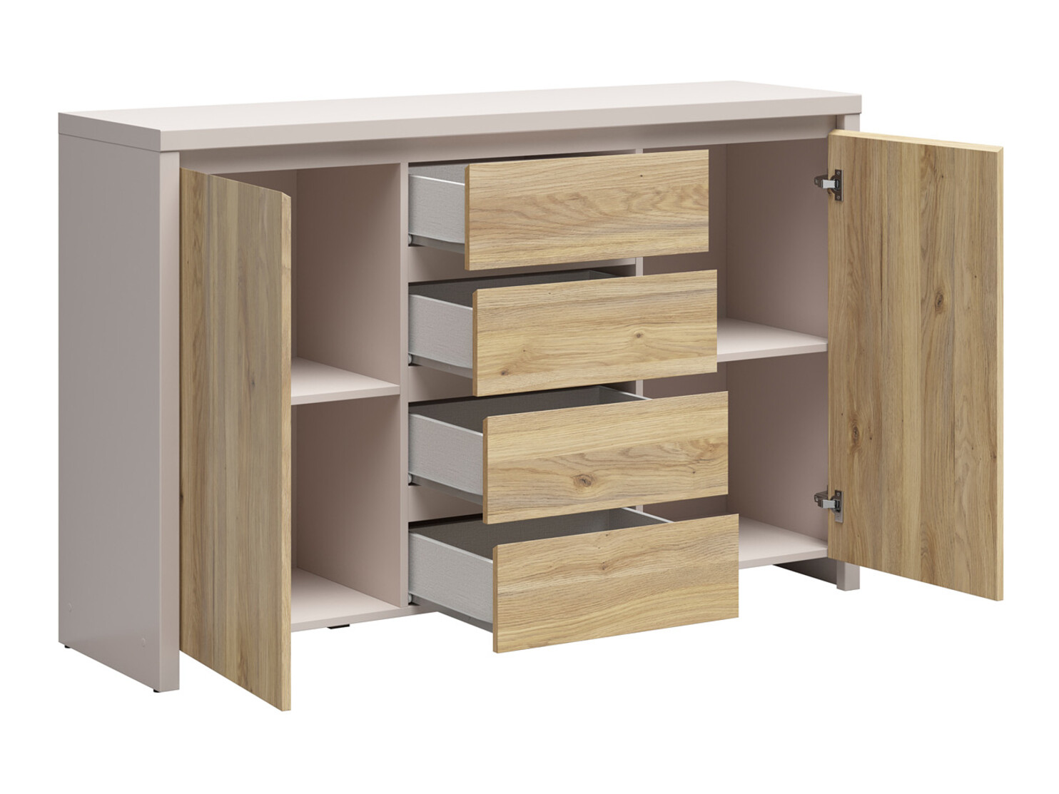 Kumode Nolroma 103 (Kašmirs + Ozols)