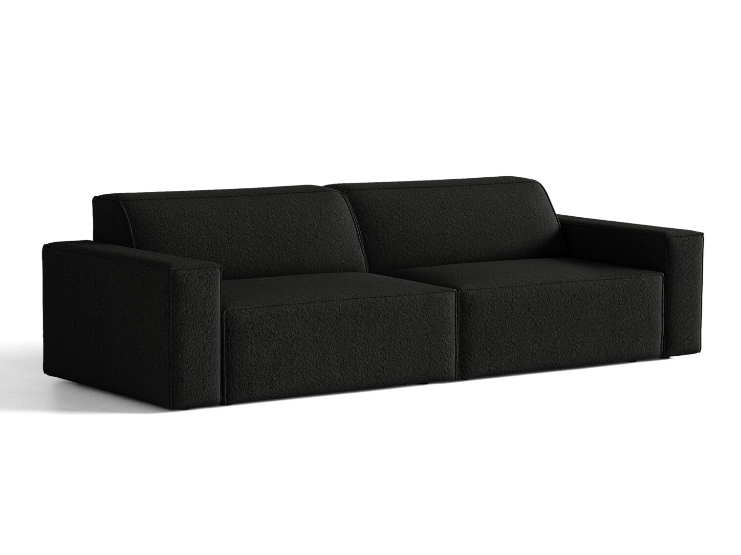 Moduļu dīvāns Lomcalu 105 (Baloo 2082)
